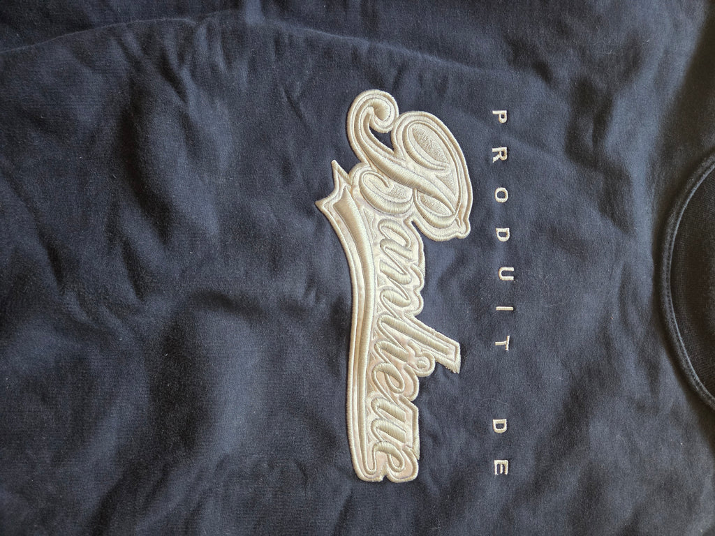 Sweat shirt produit de banlieu y2k
