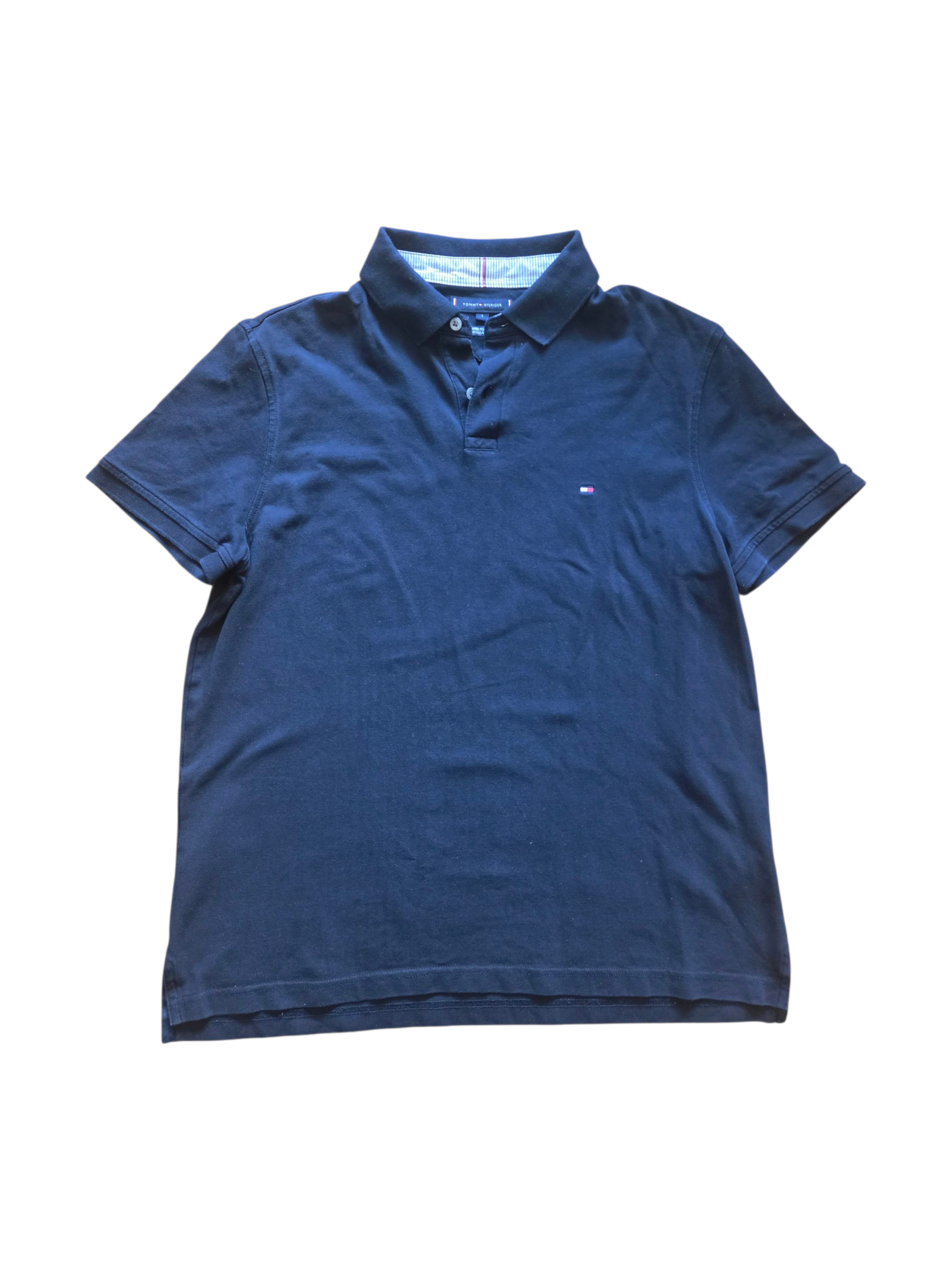 Polo Tommy Hilfinger