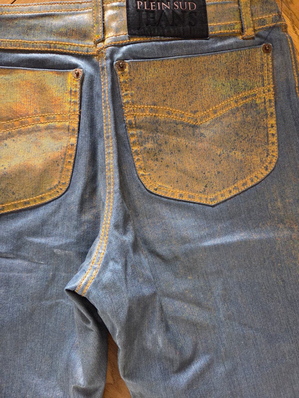 Pantalon Plein sud