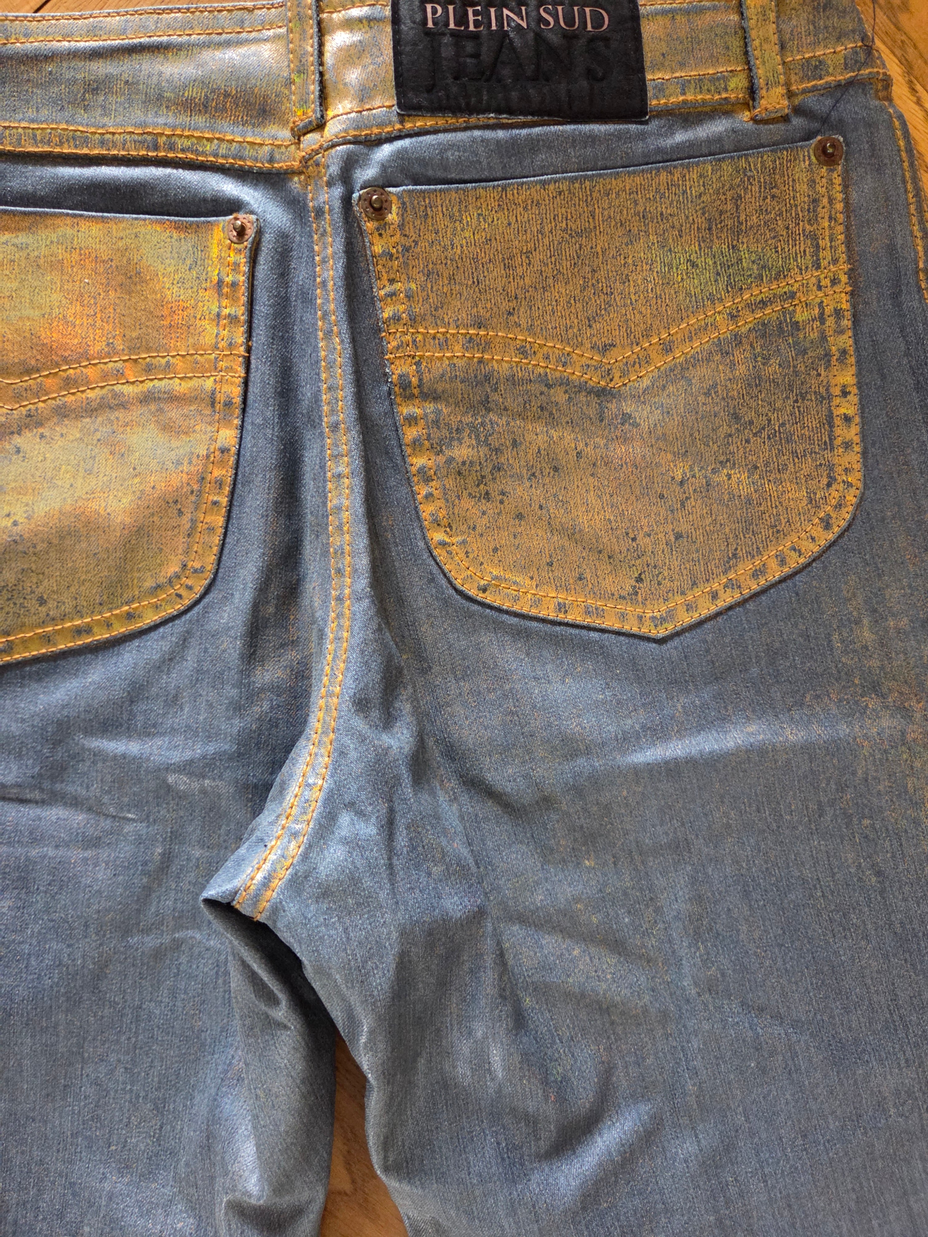 Pantalon Plein sud