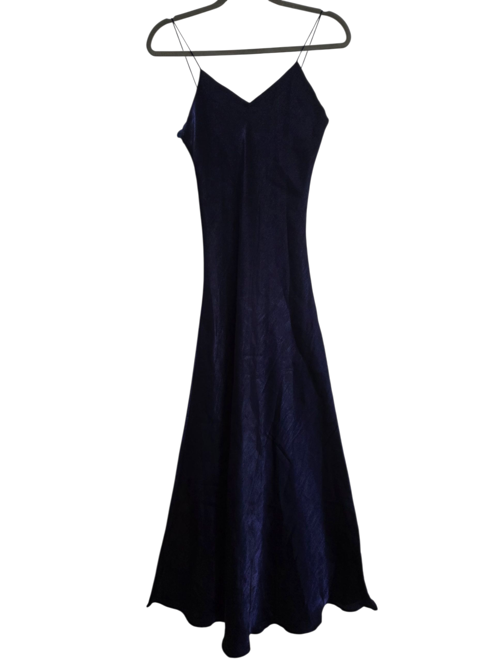 Robe longue