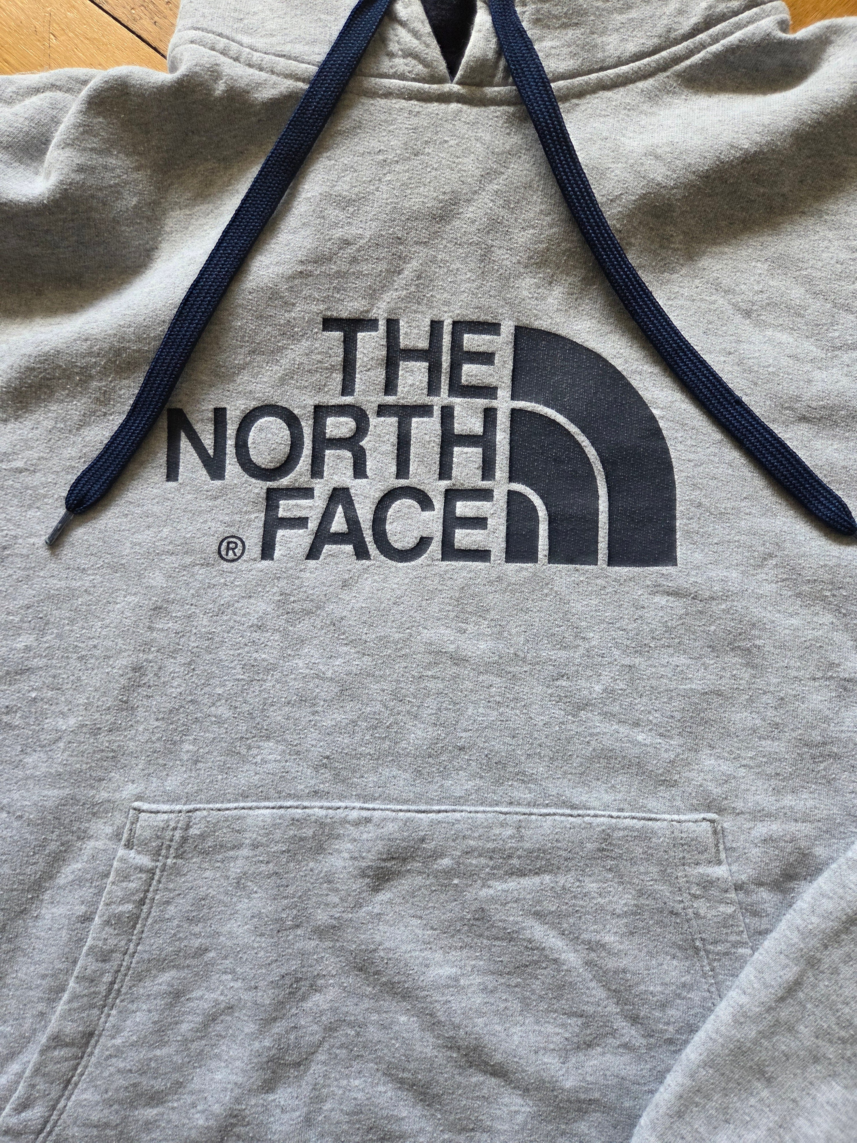 Hoodie The North Face