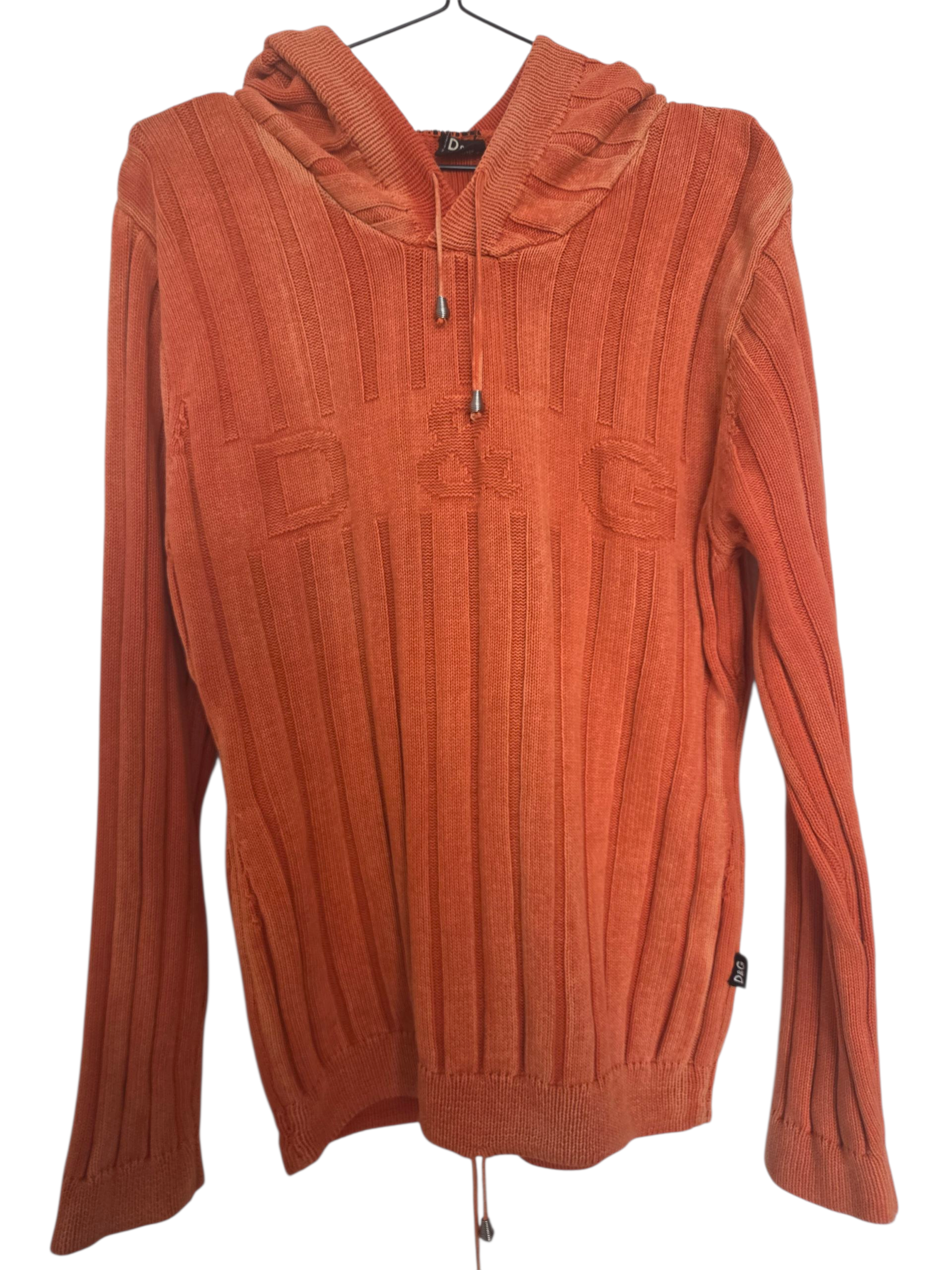 Pull Dolce & Gabbana y2k Homme