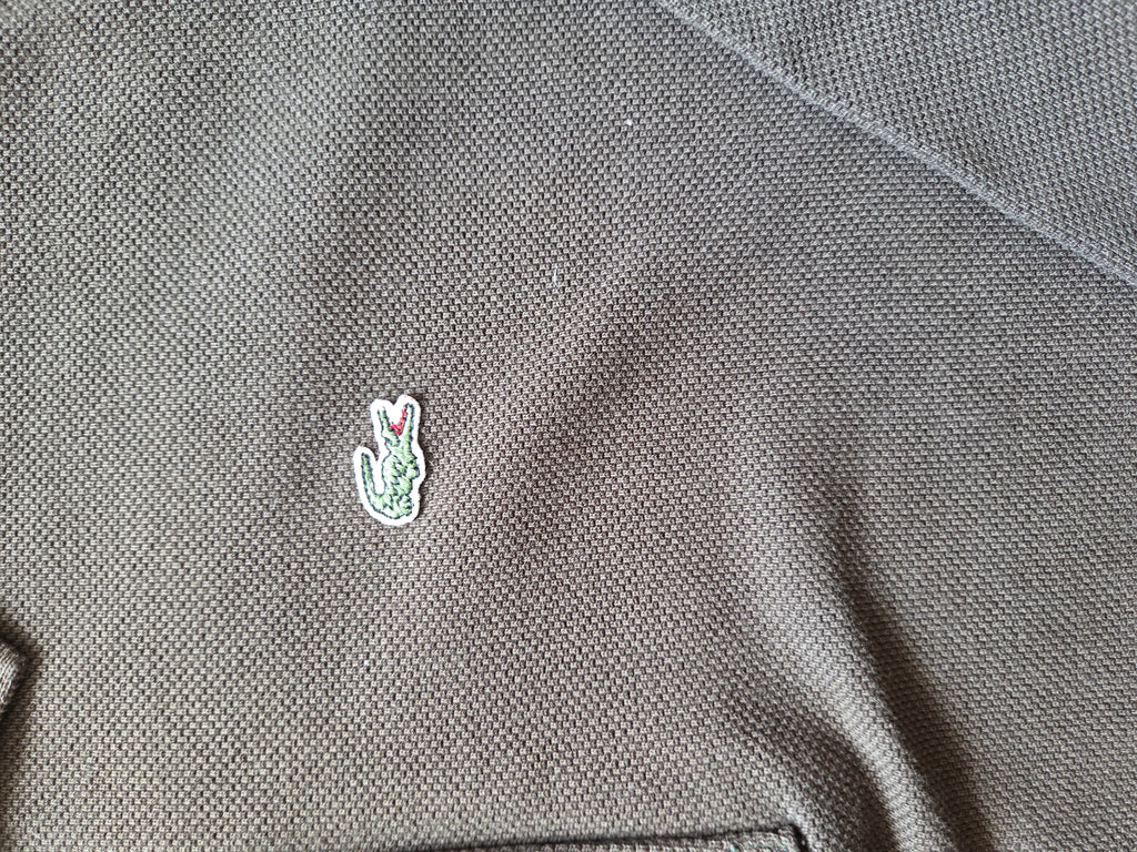 Polo Lacote