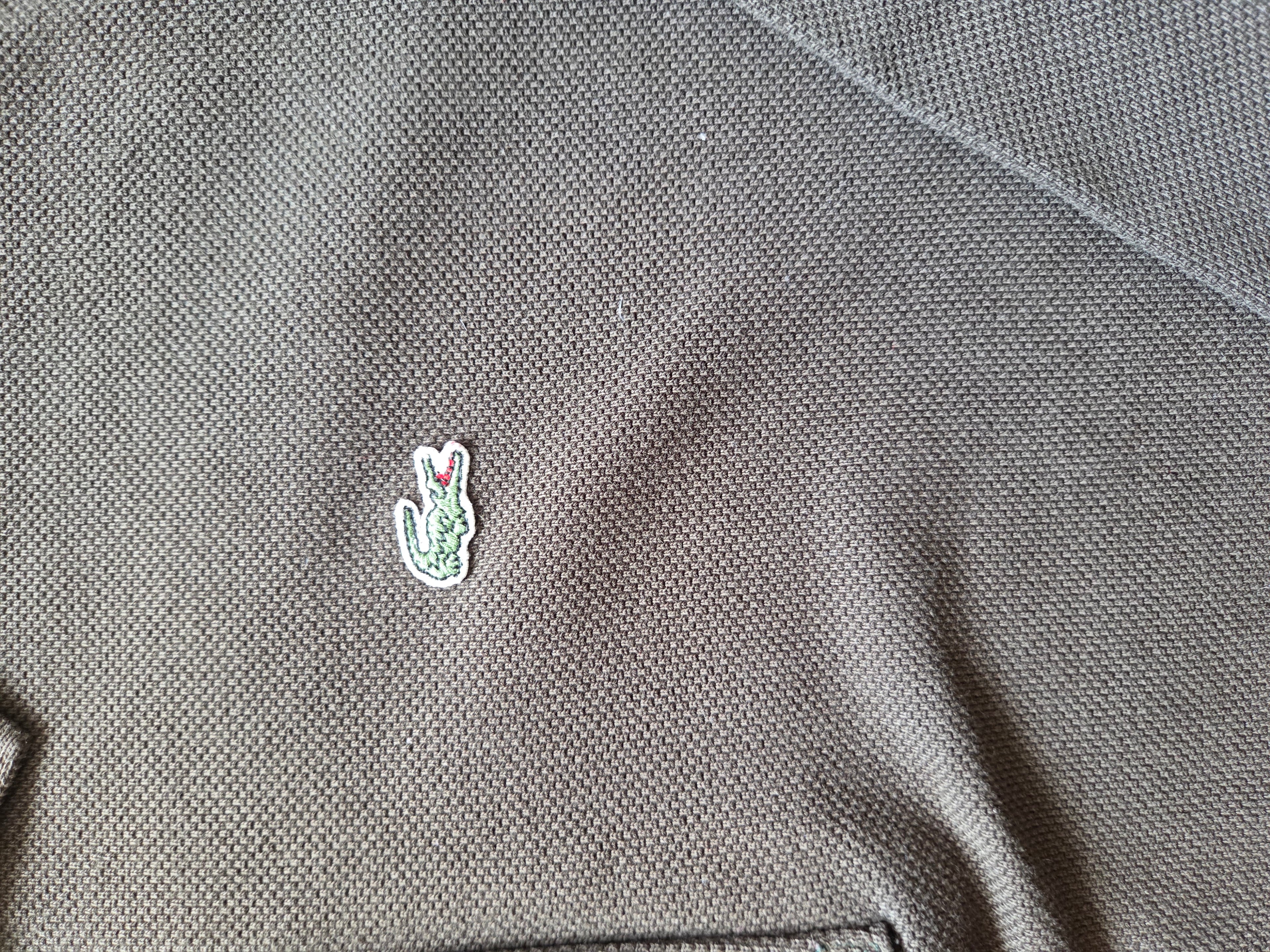 Polo Lacote