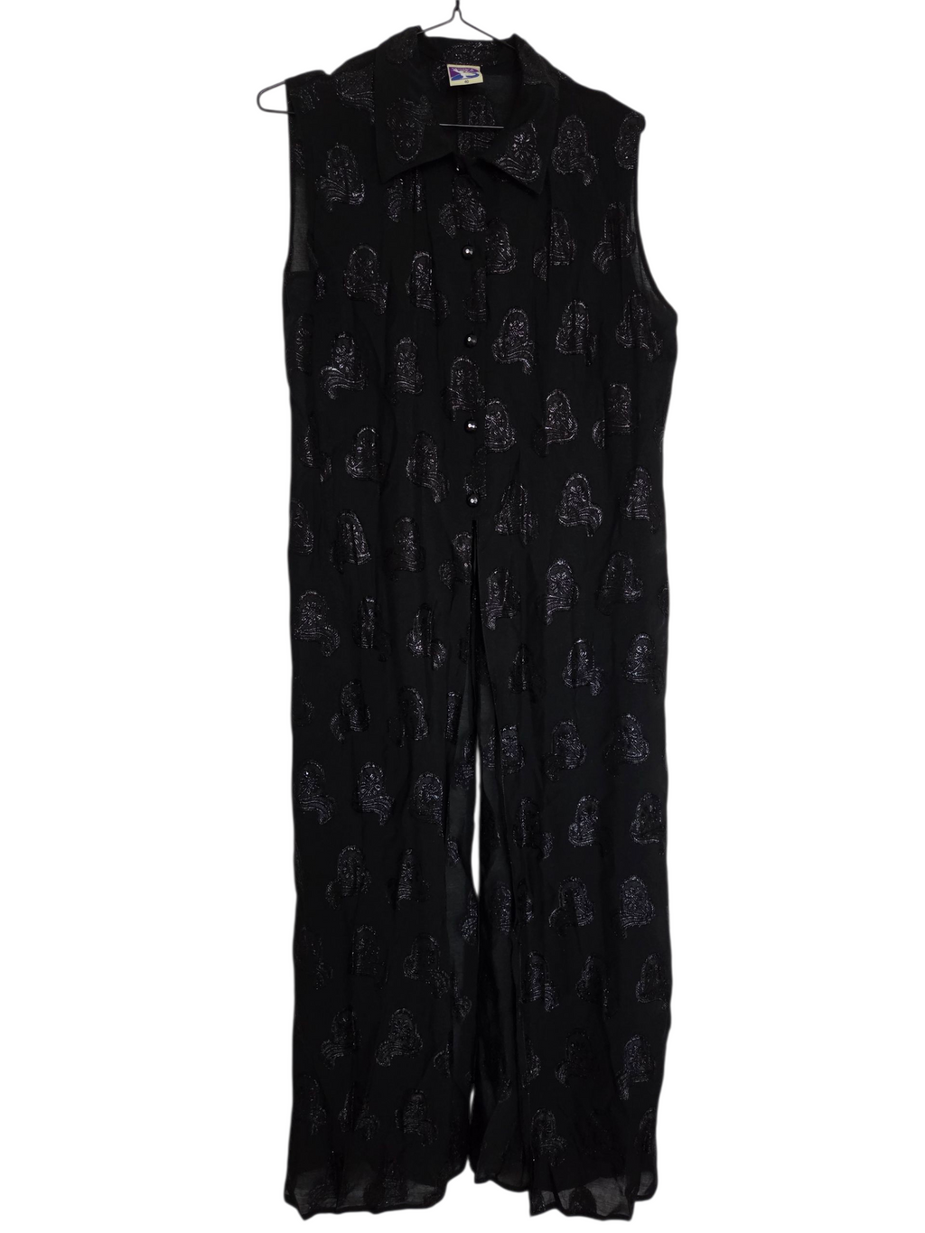 Tunique Noire