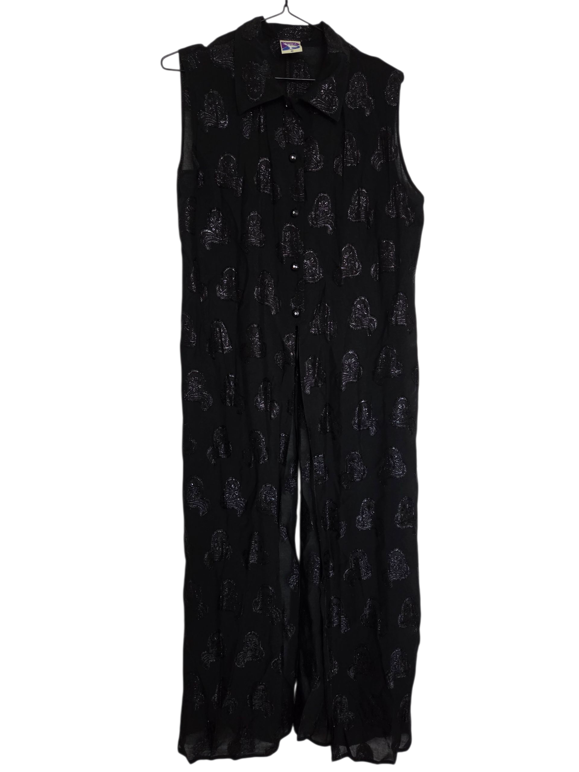 Tunique Noire