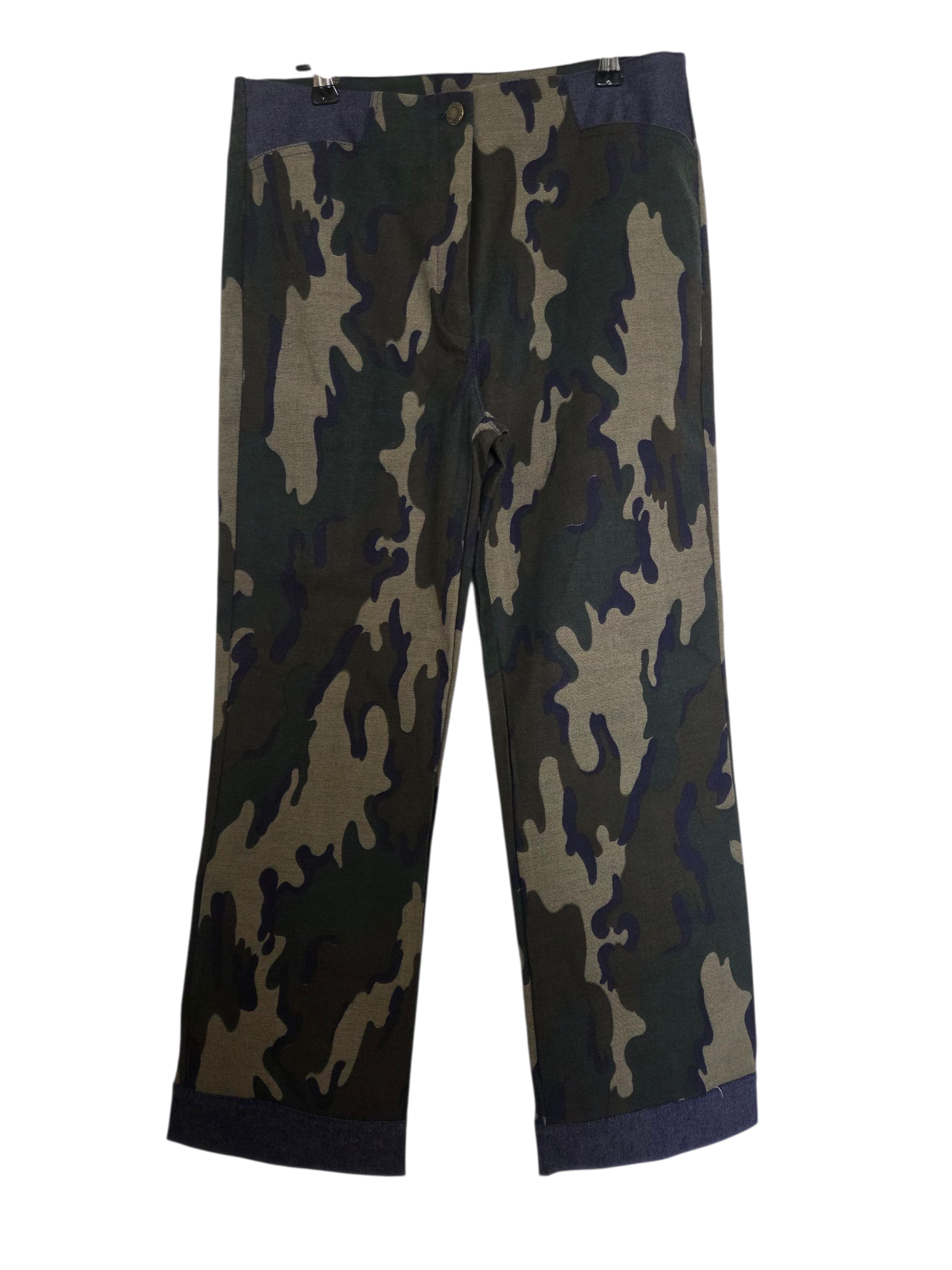 Pantalon militaire