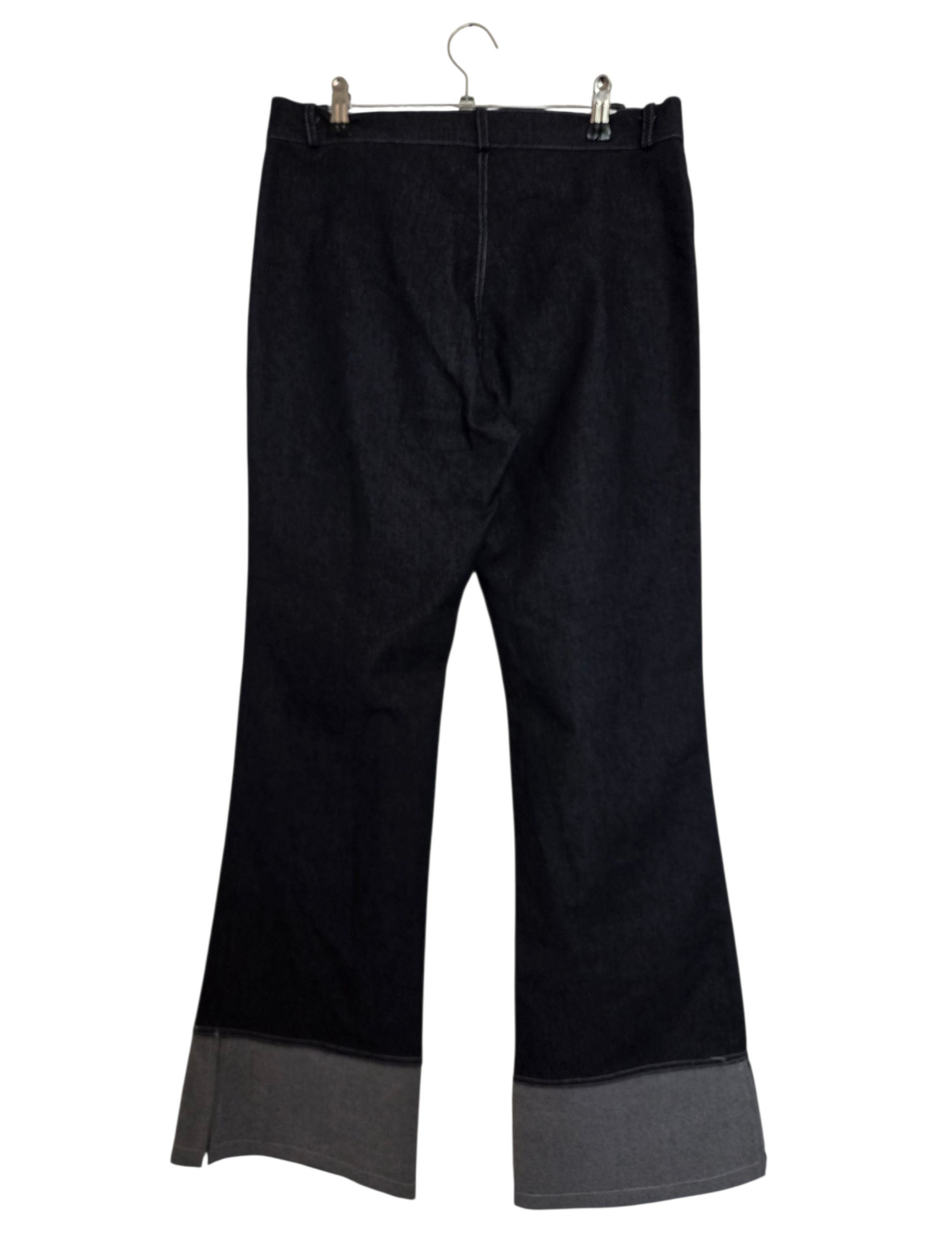 Pantalon jeans y2k