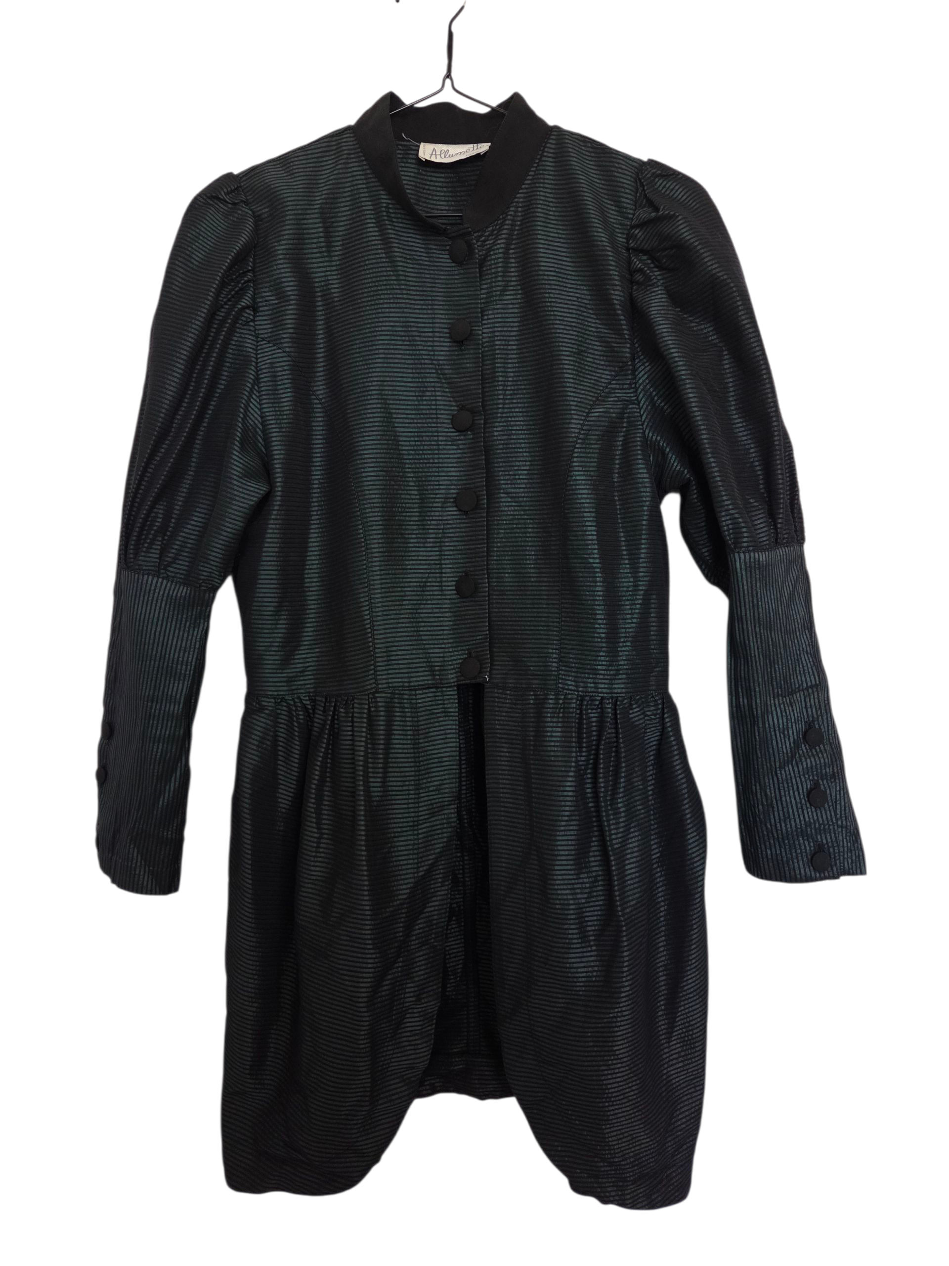Veste queu de pie vintage
