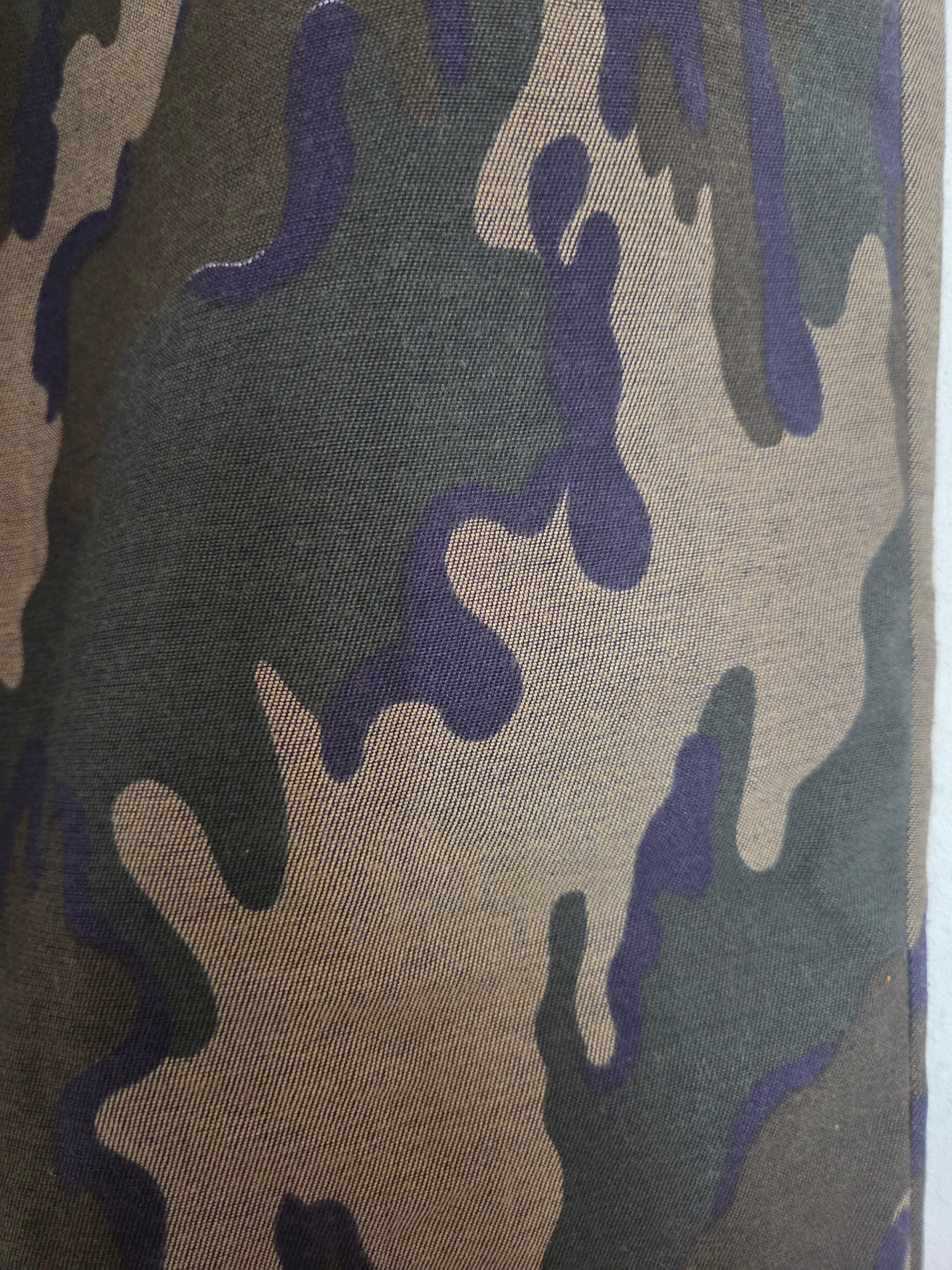 Pantalon militaire