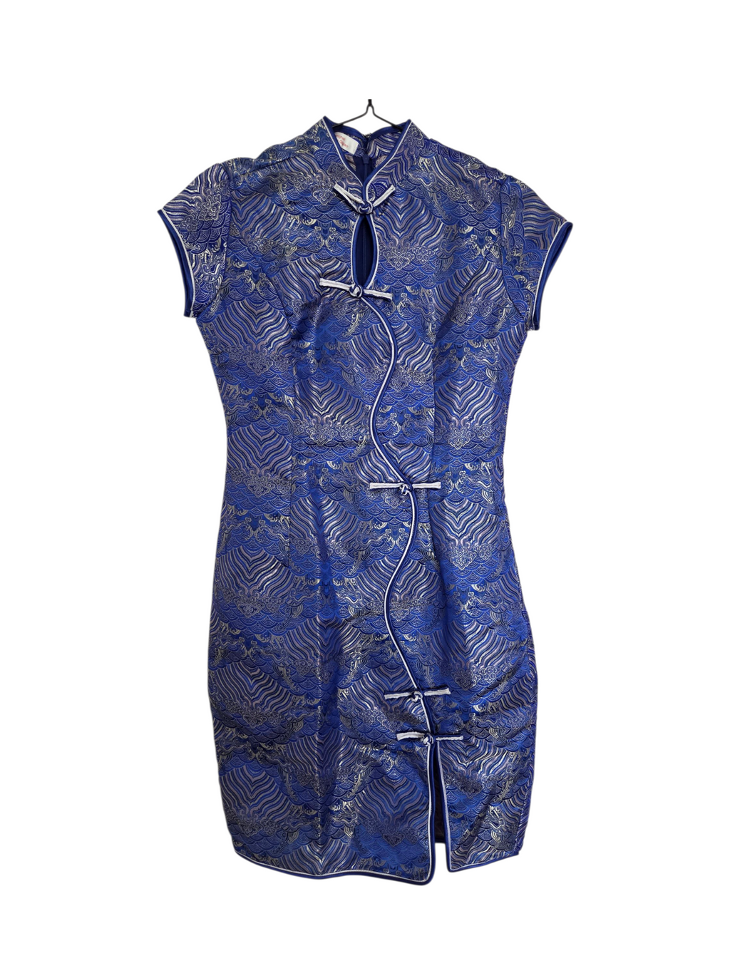 Robe Asiatique