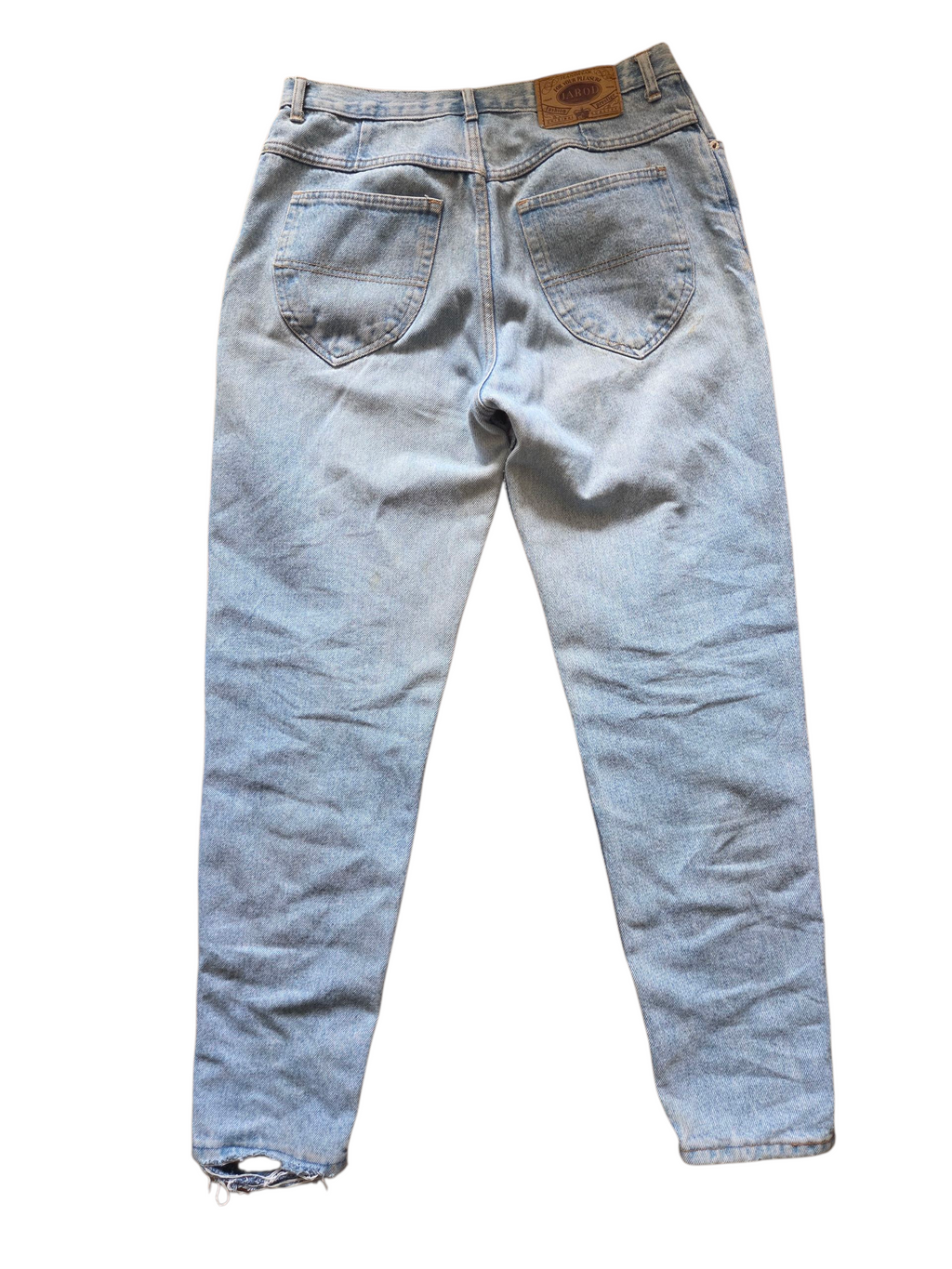 Jeans vintage