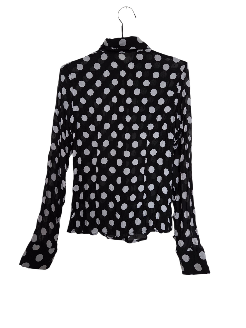 Chemise à poid