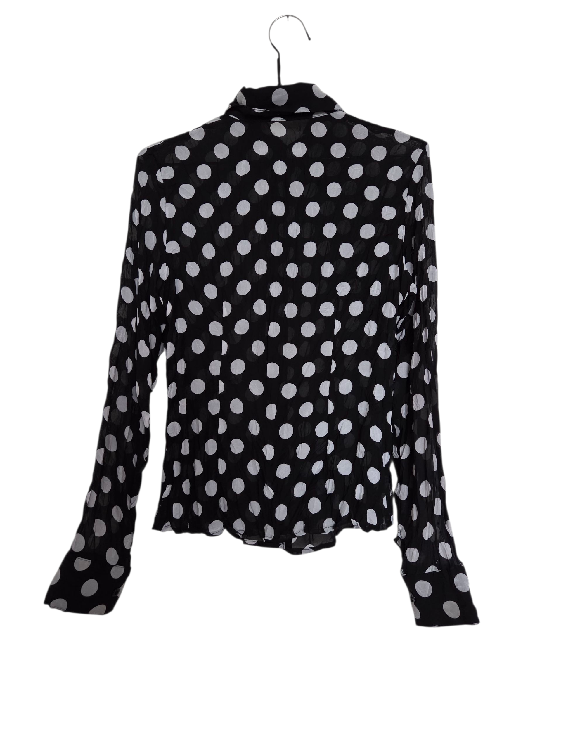Chemise à poid