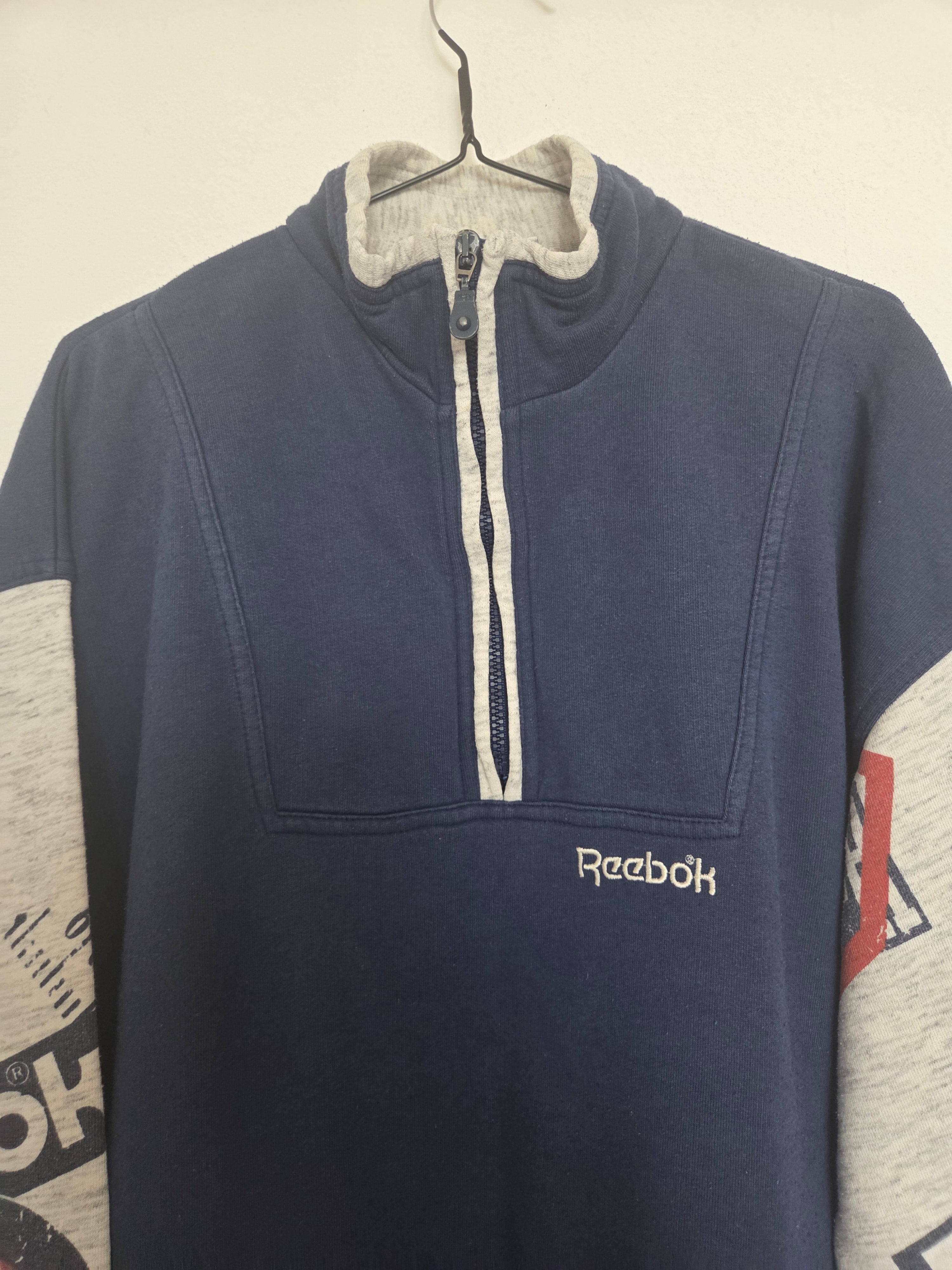 Pull REEBOK 90'S