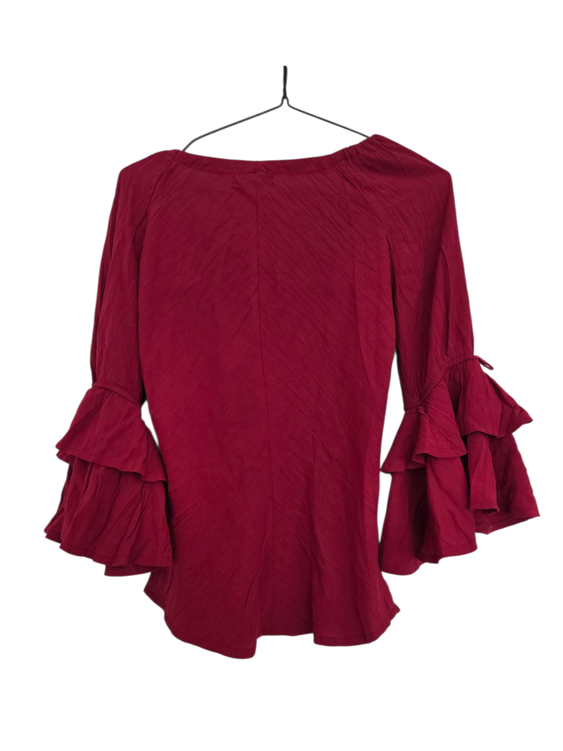 Top Jennyfer vintage