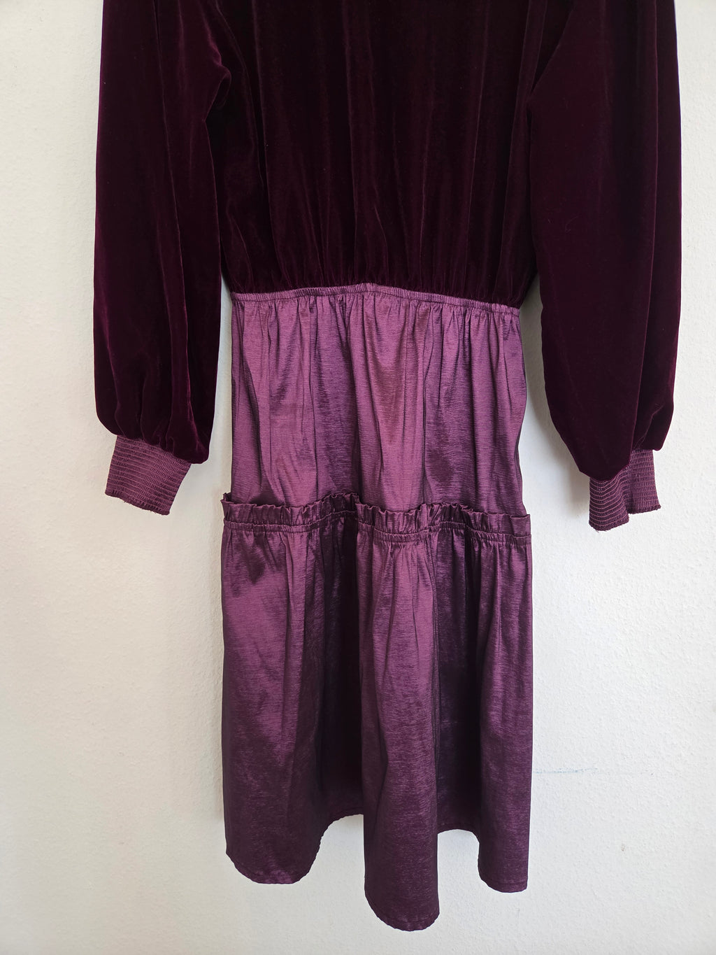Robe vintage