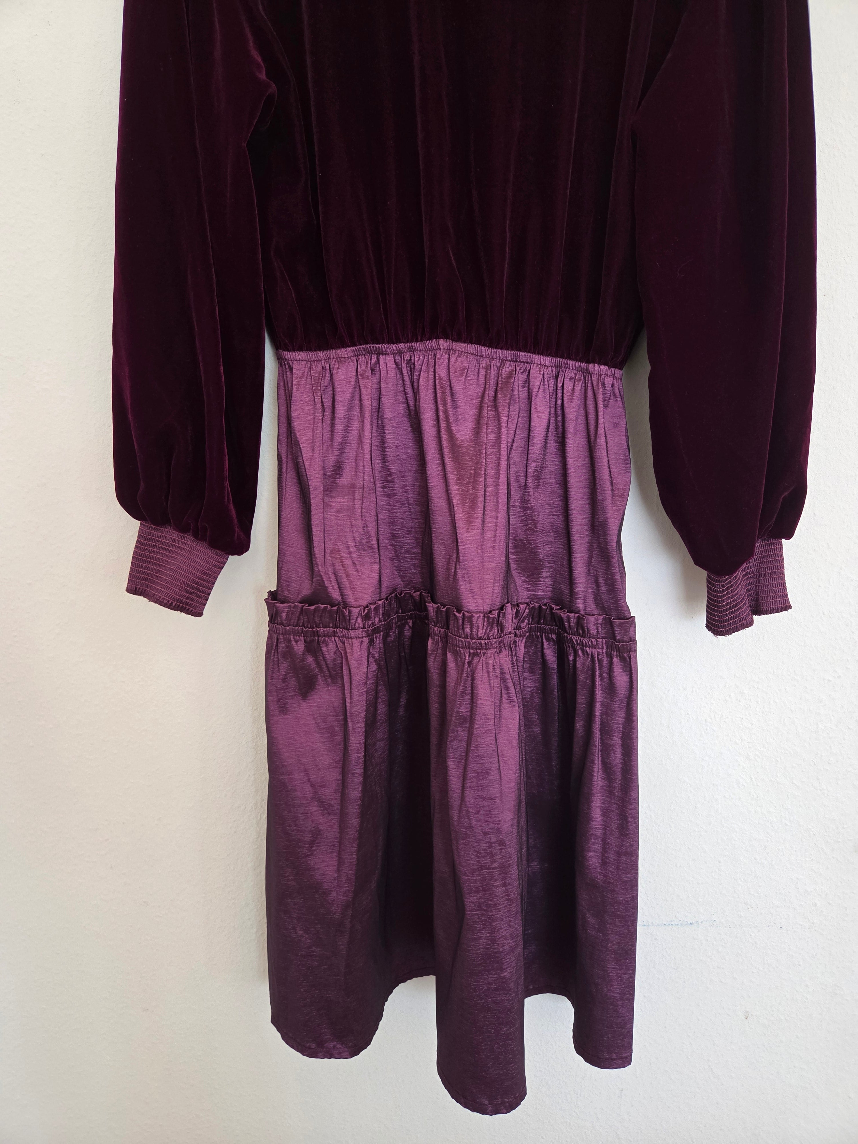 Robe vintage