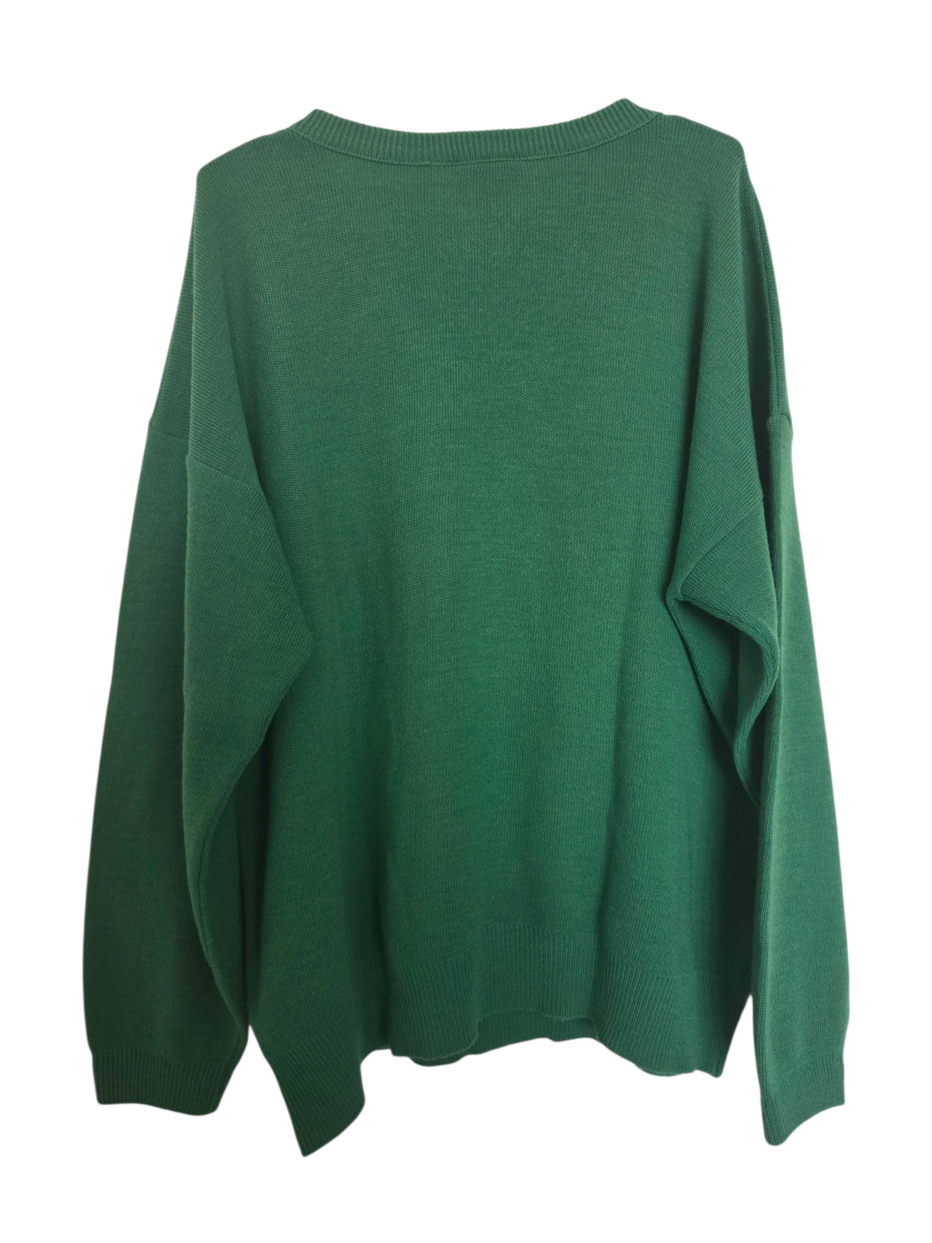 Pull Lacoste