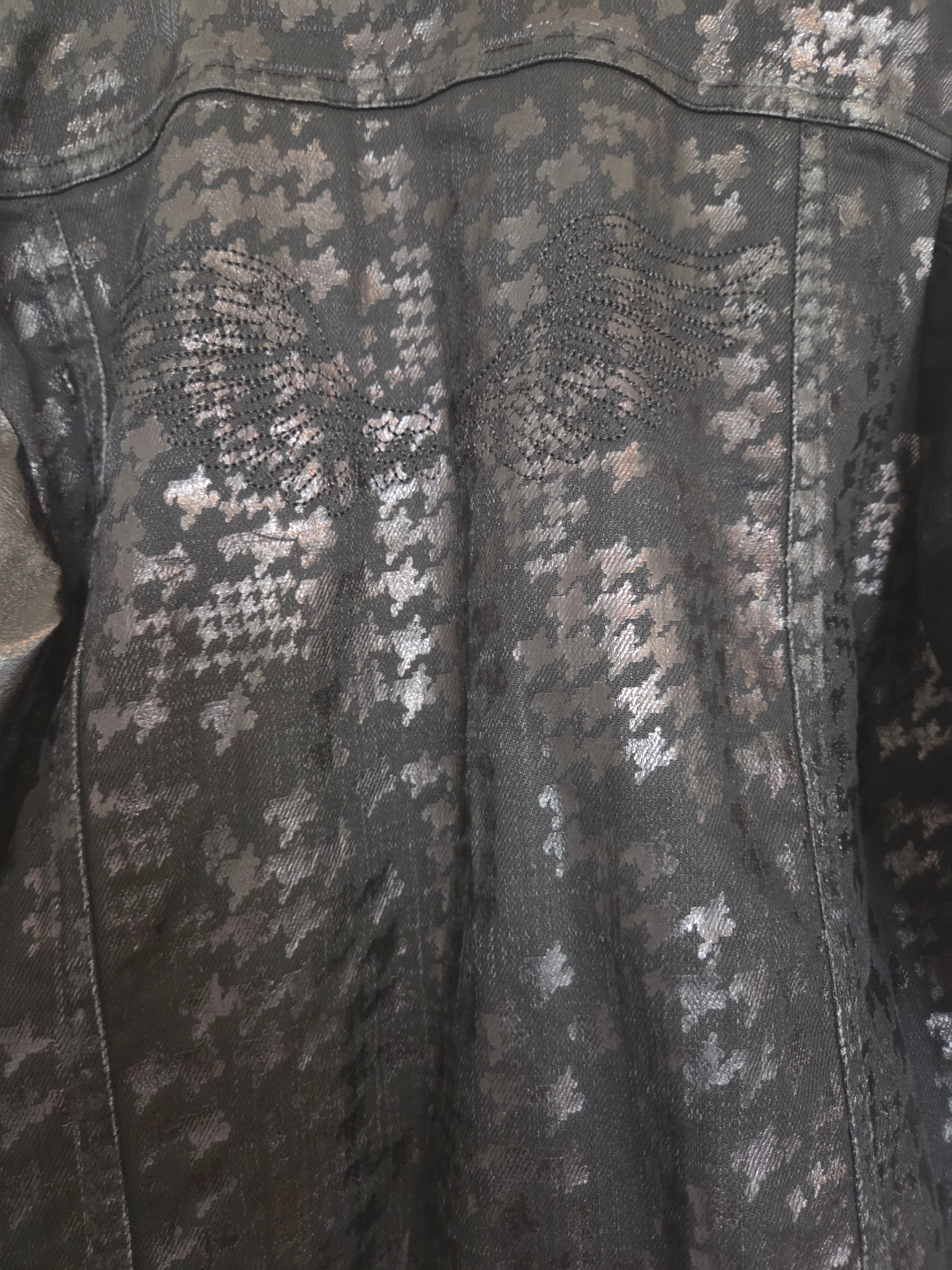 Veste mi-saison