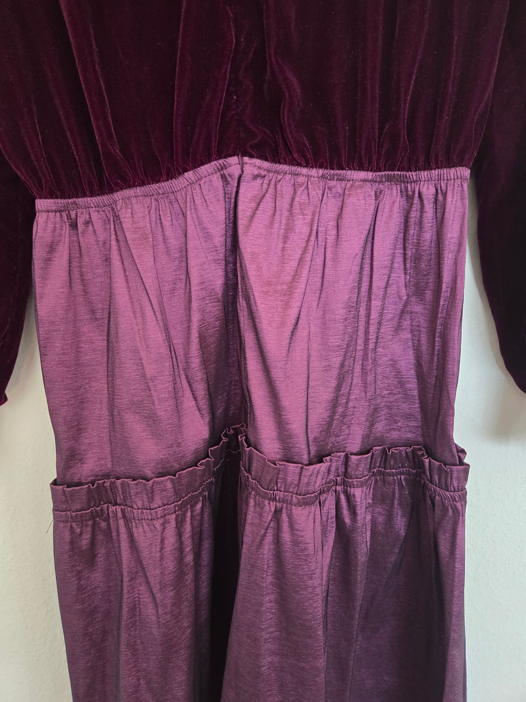 Robe vintage