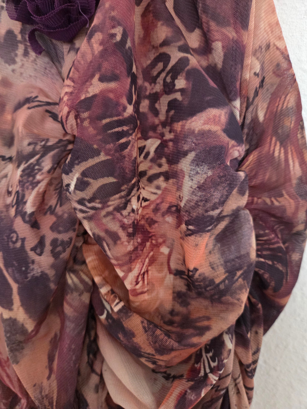 Robe longue