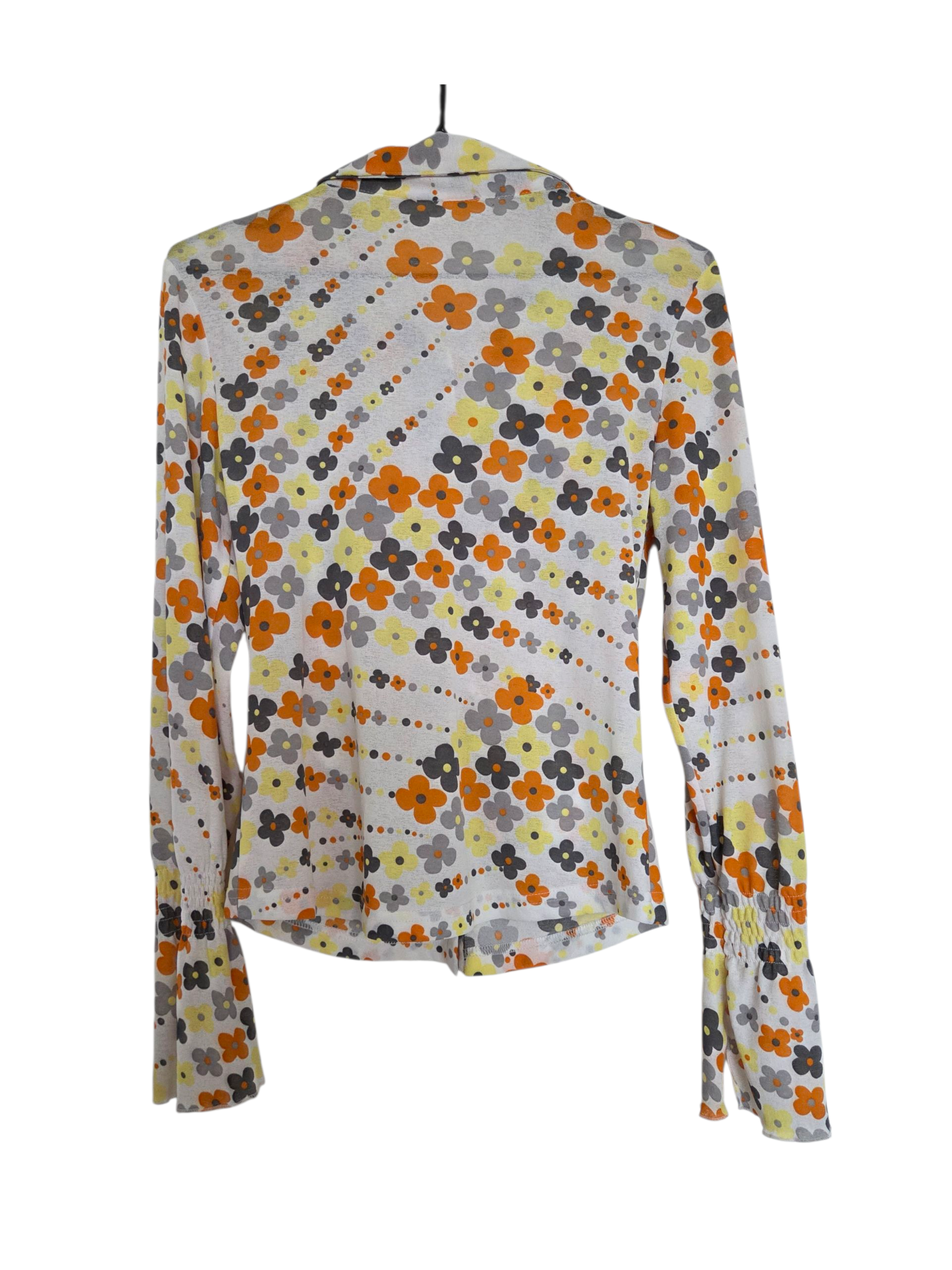 Chemise vintage