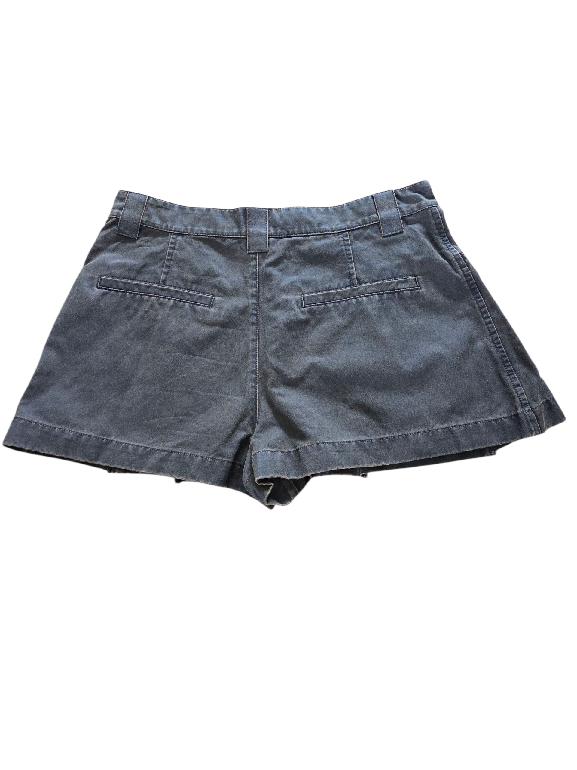 Jupe culotte