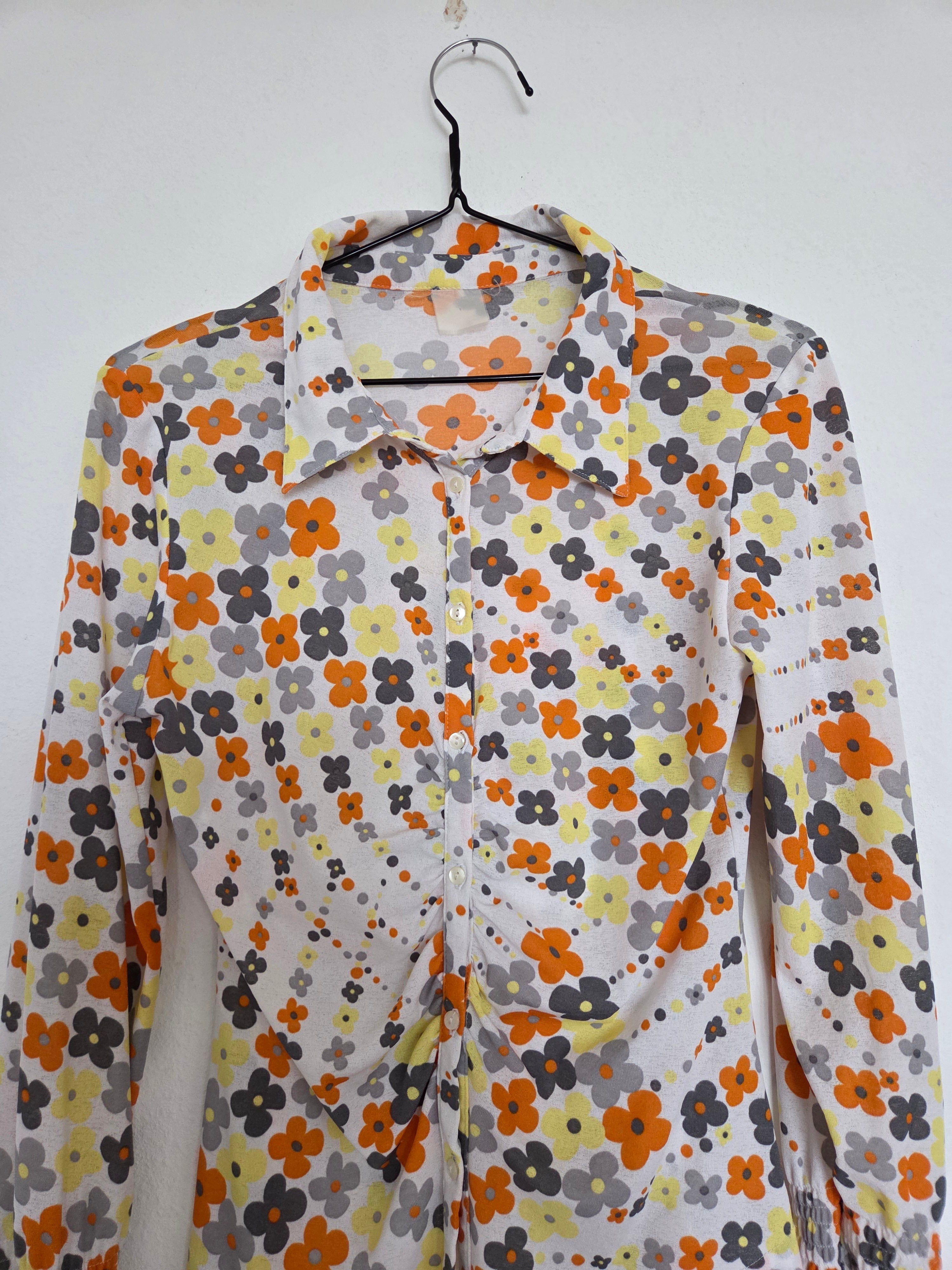 Chemise vintage