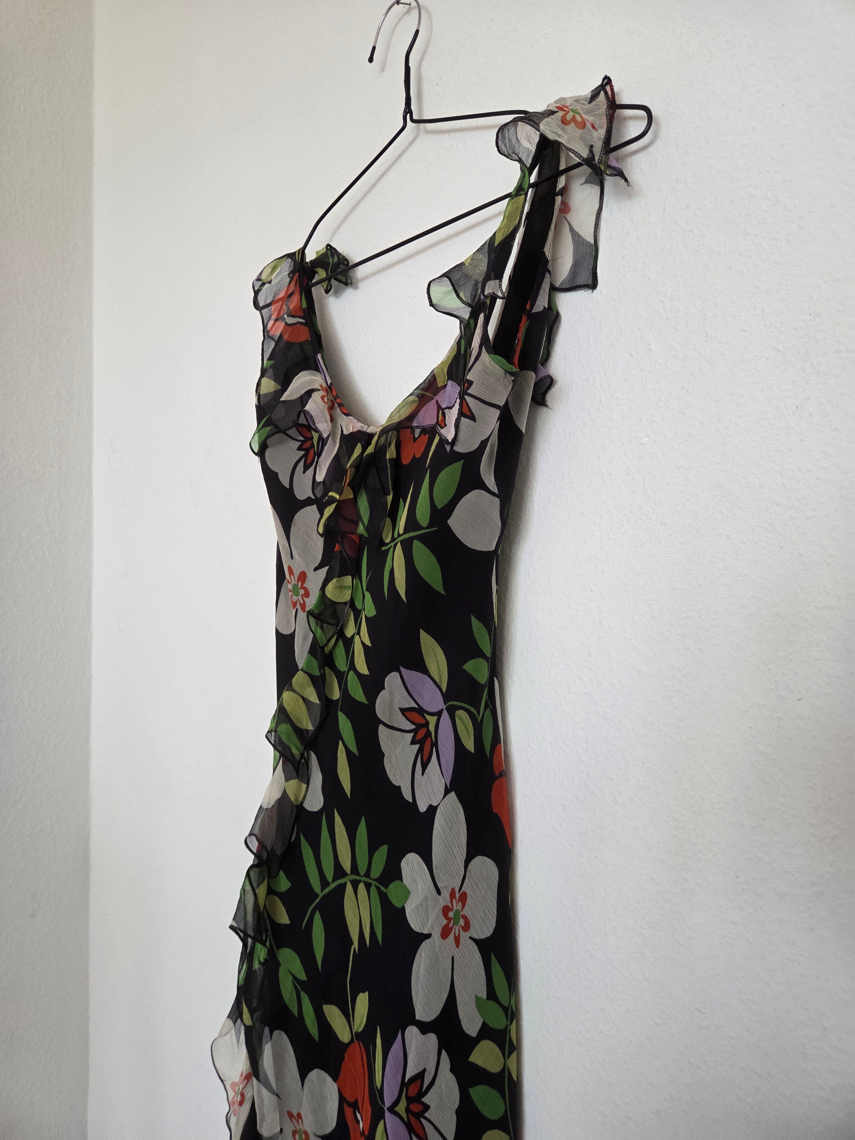 Robe zara 2000's