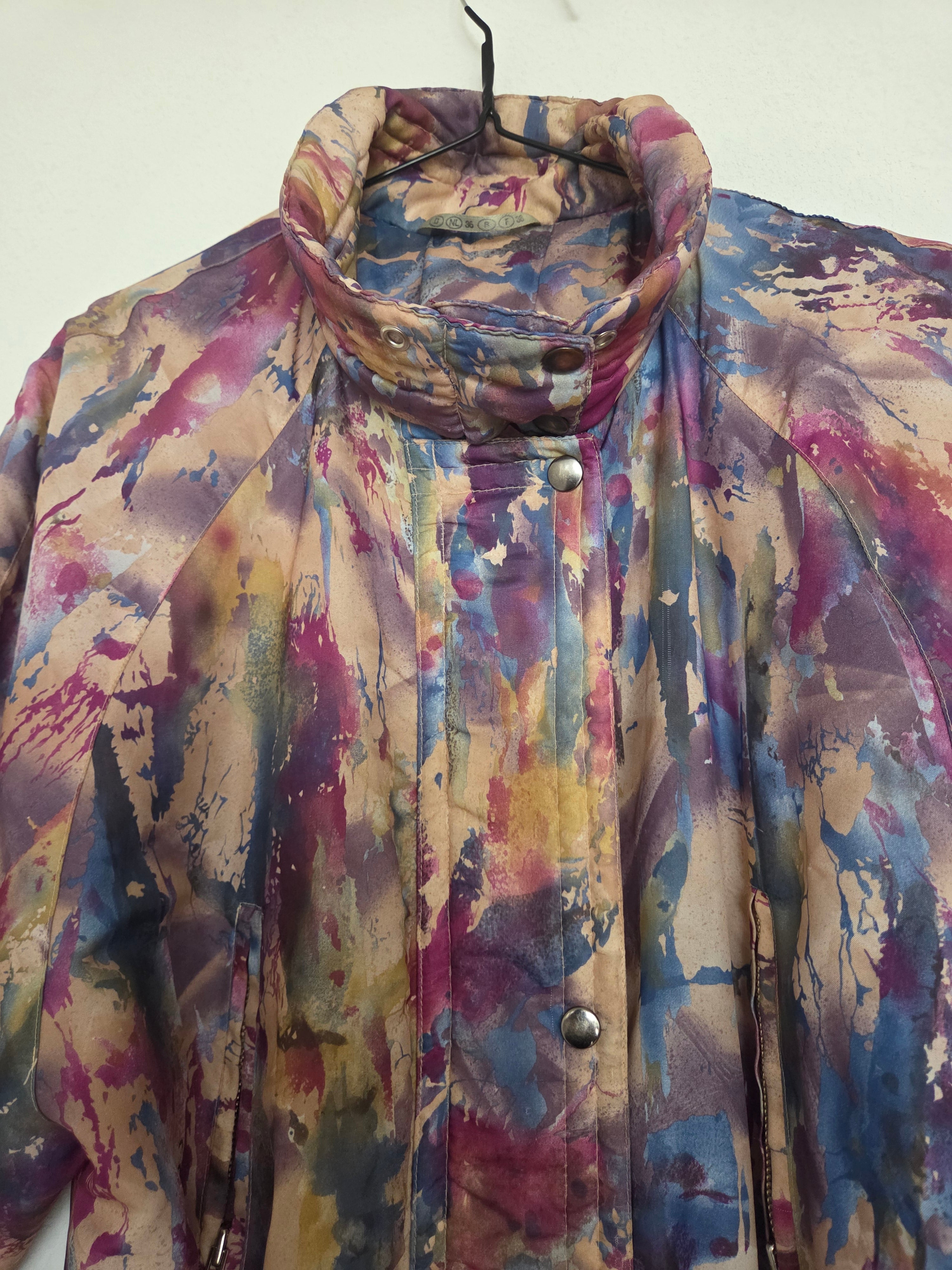 Veste hiver