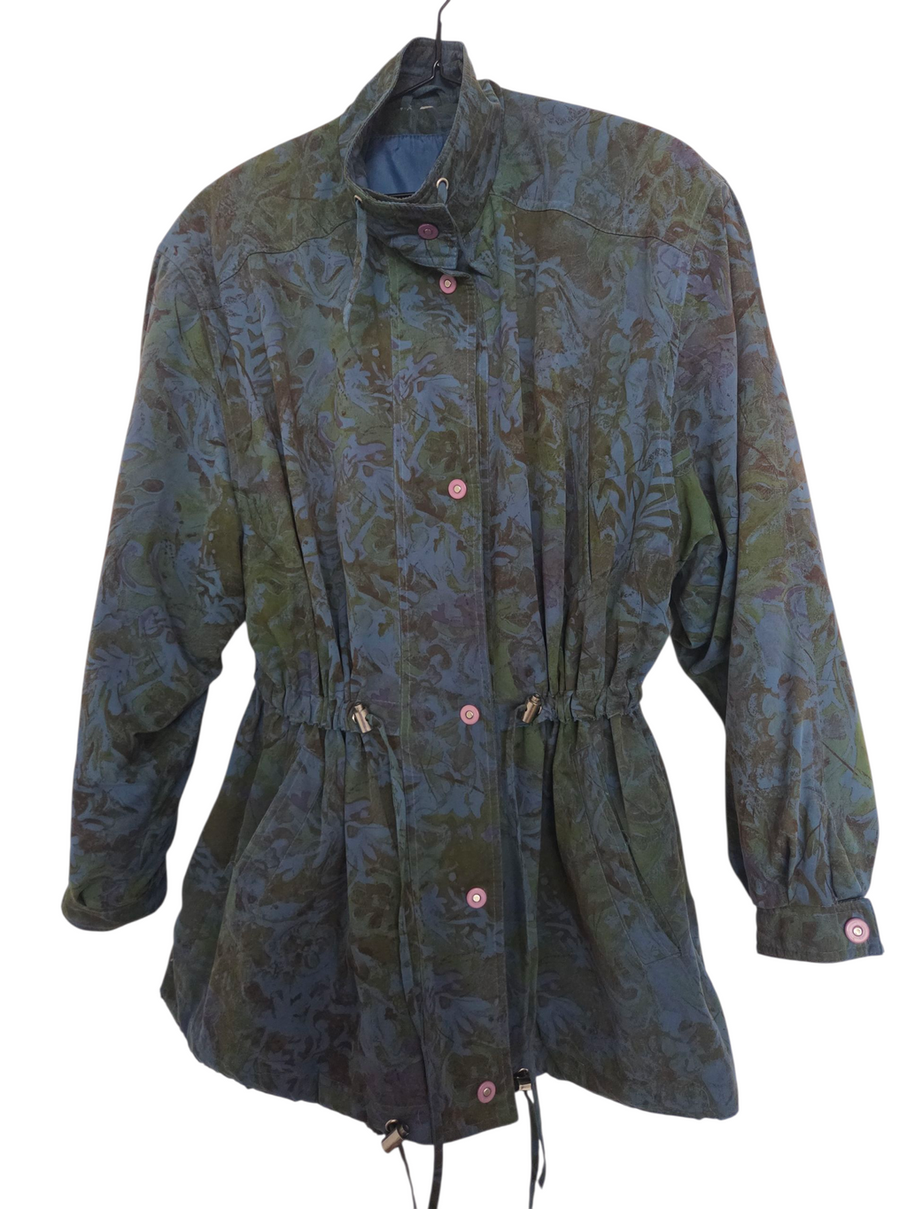 Veste hiver Mixte
