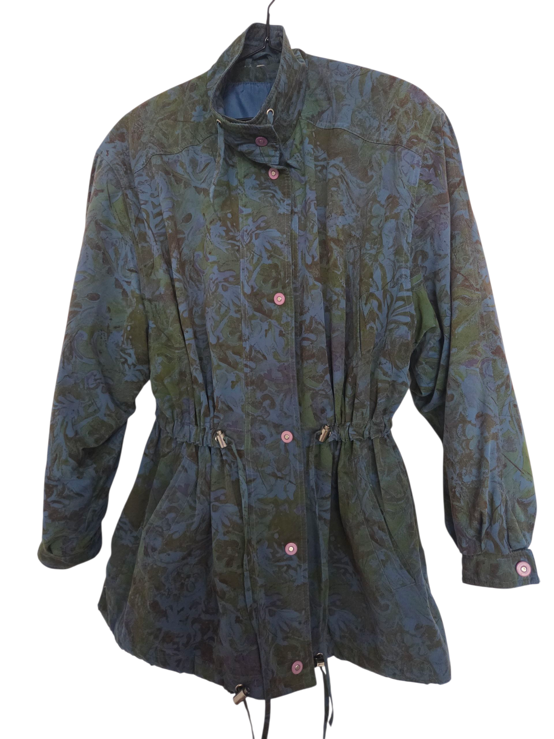 Veste hiver Mixte