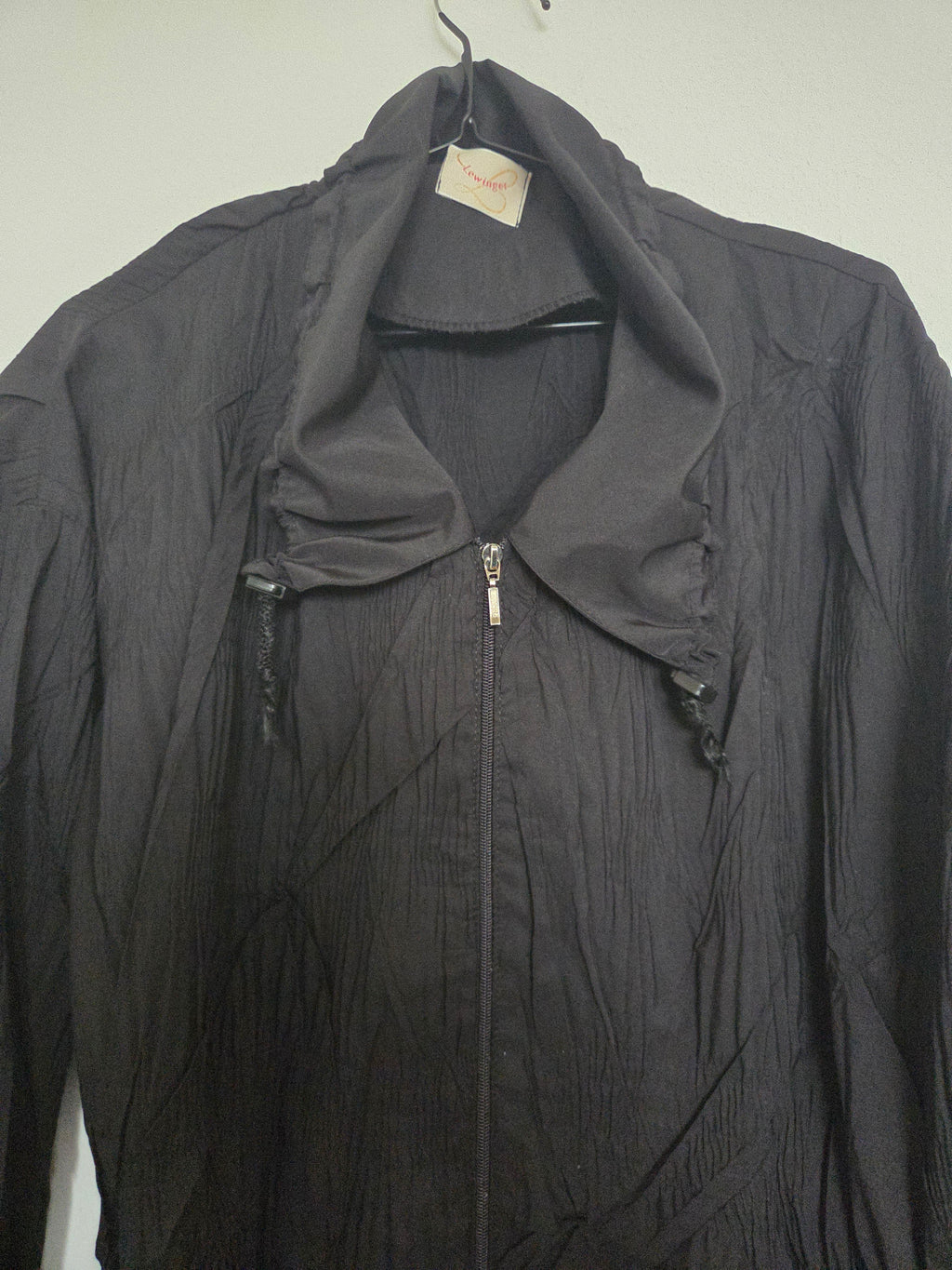 Gilet noir