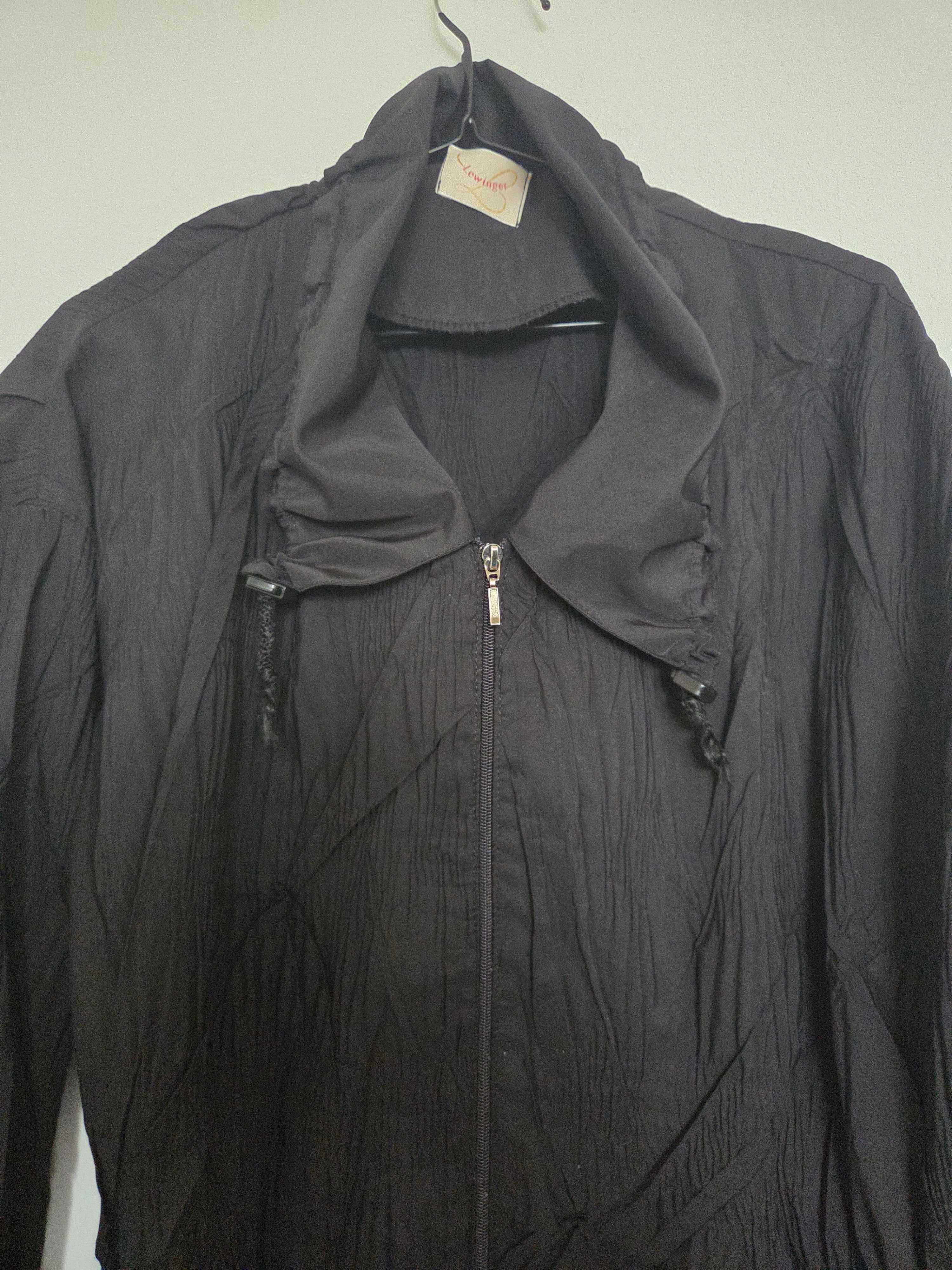 Gilet noir