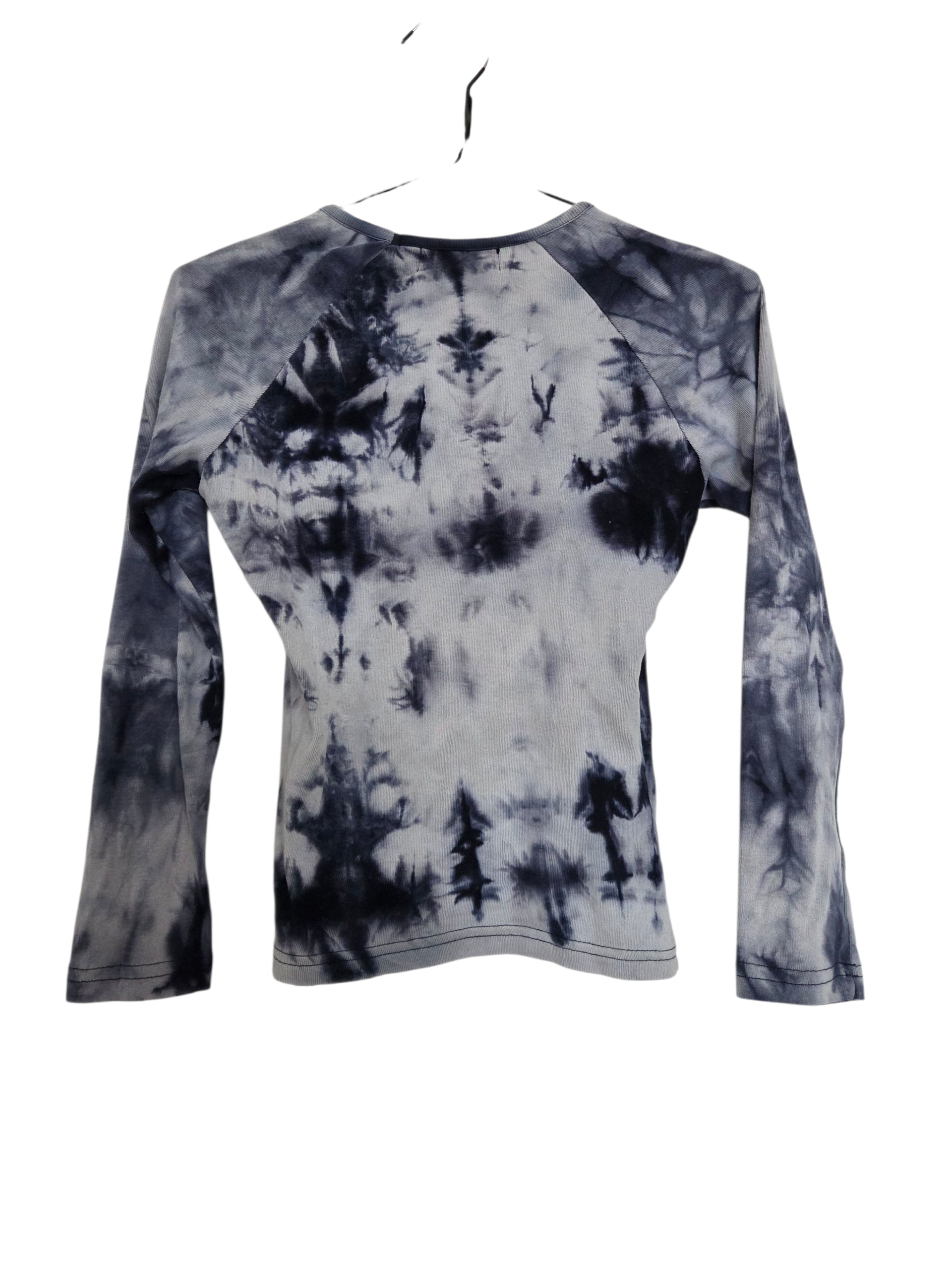 T-shirt manches longues y2k