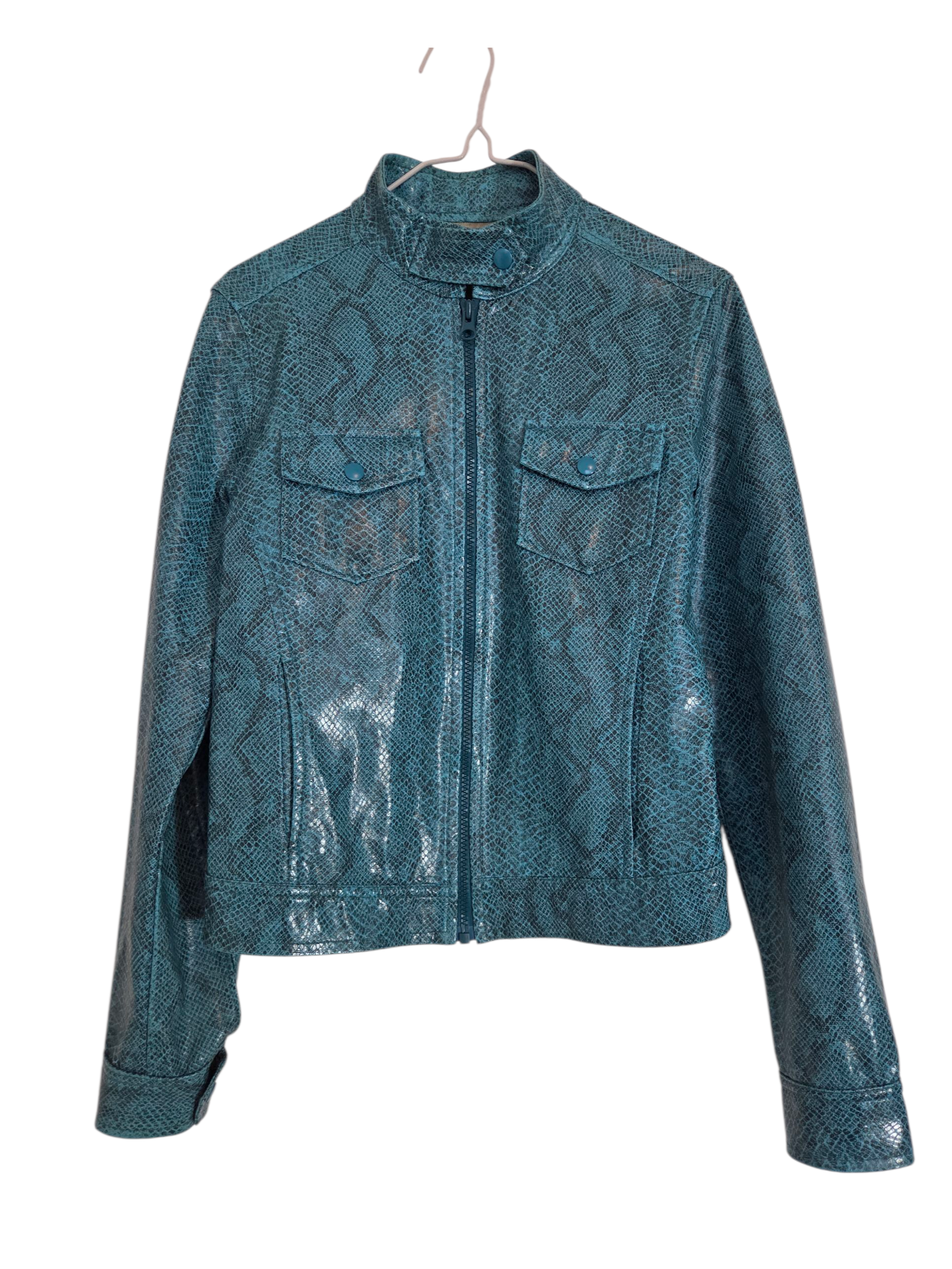 Veste y2k