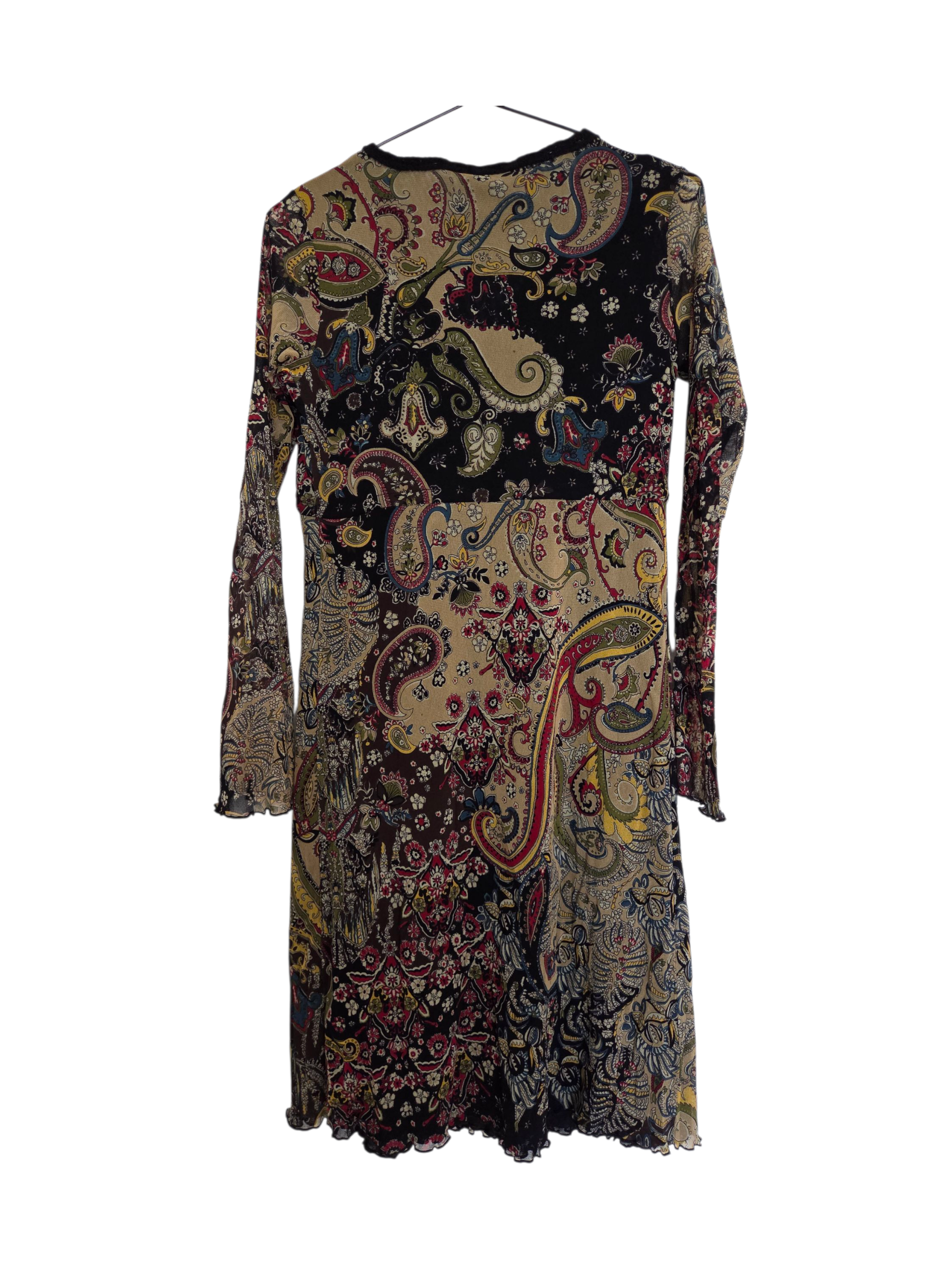Robe y2k