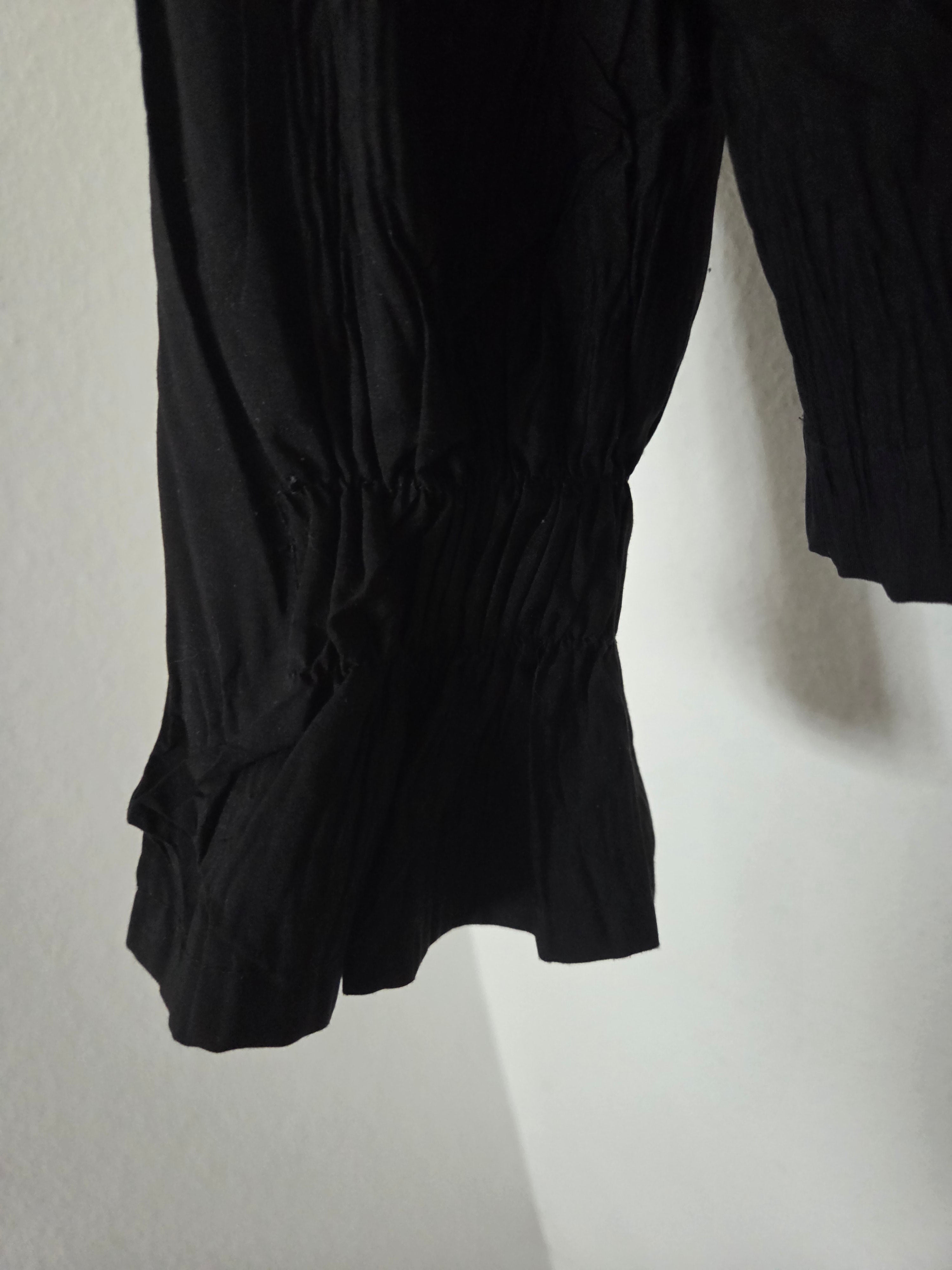 Gilet noir