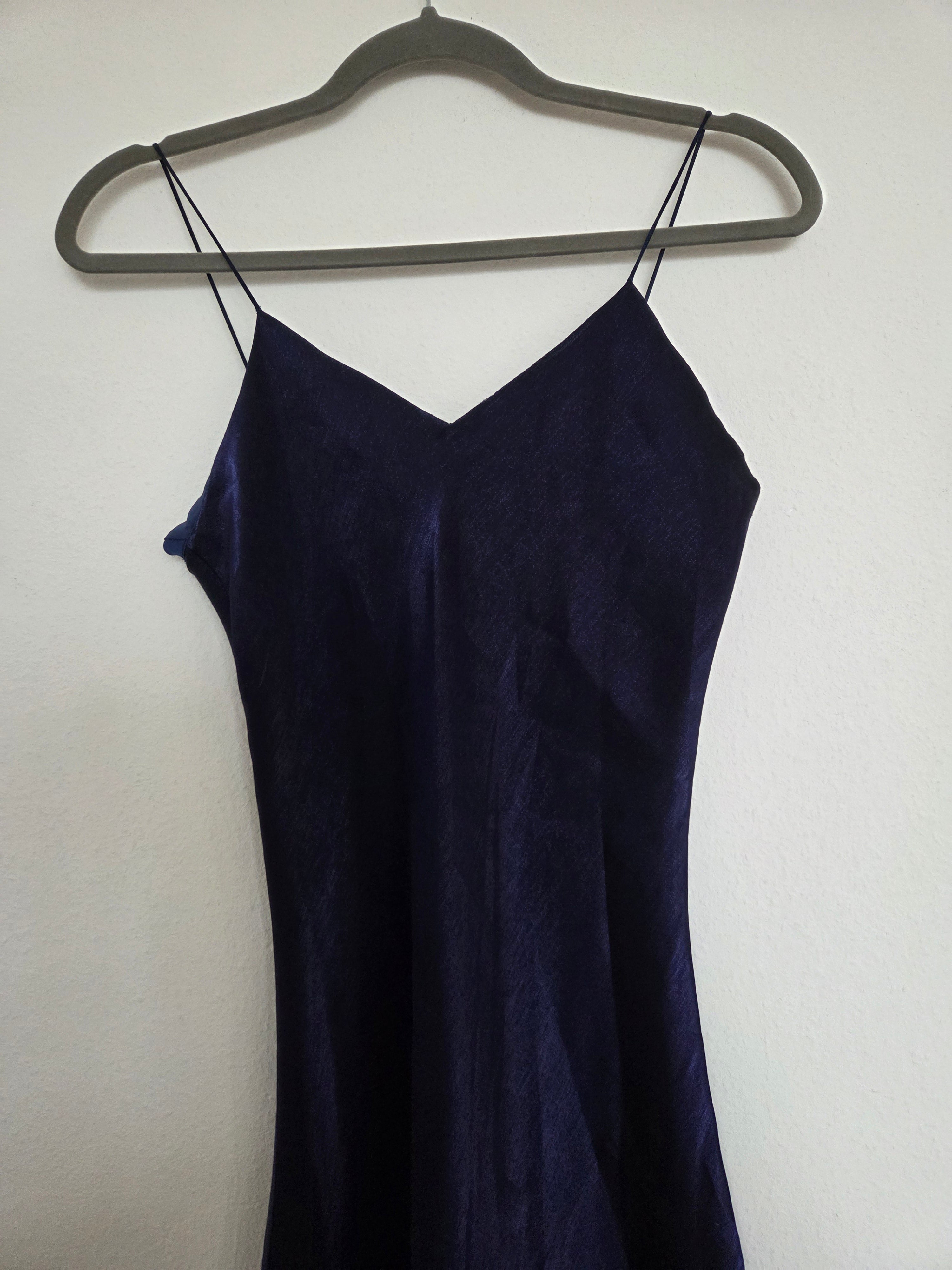 Robe longue
