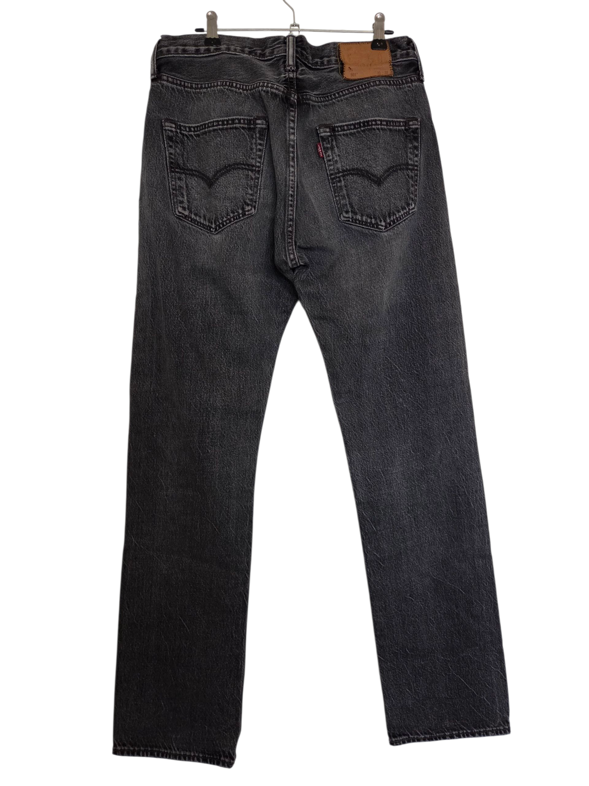 Levis 501