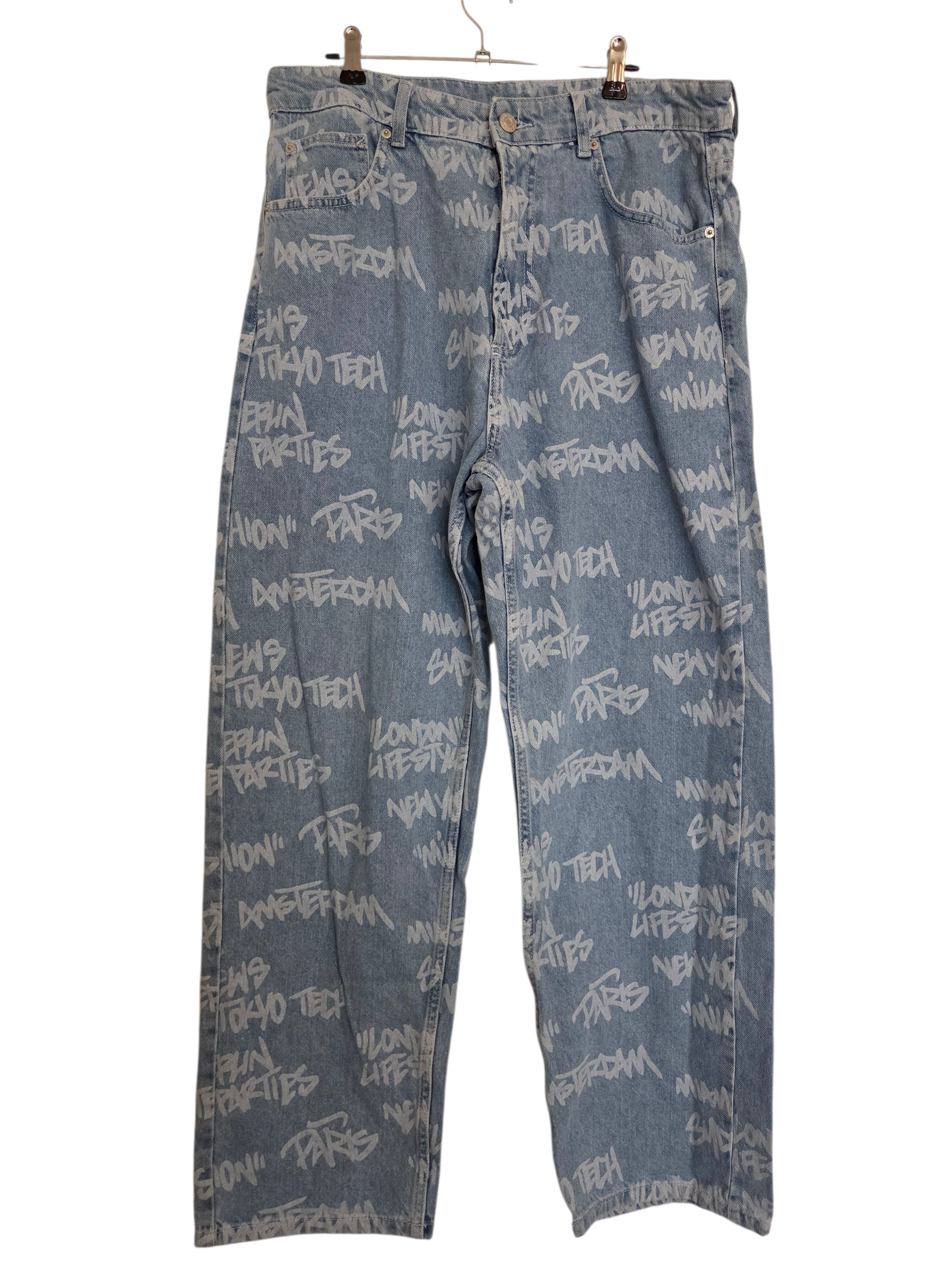 Baggy
