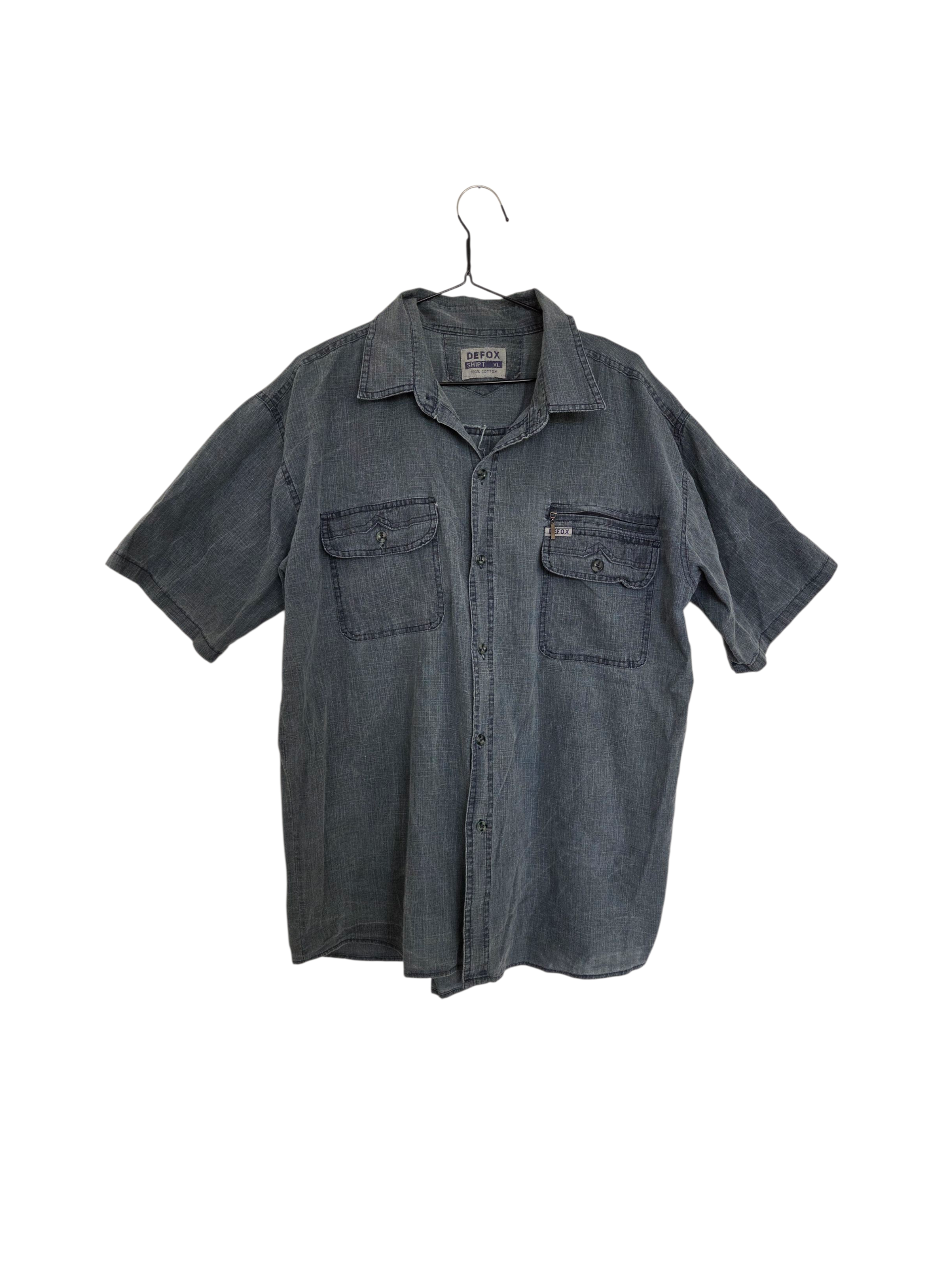 Chemise homme