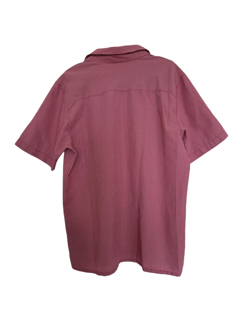 Chemise Columbia vintage