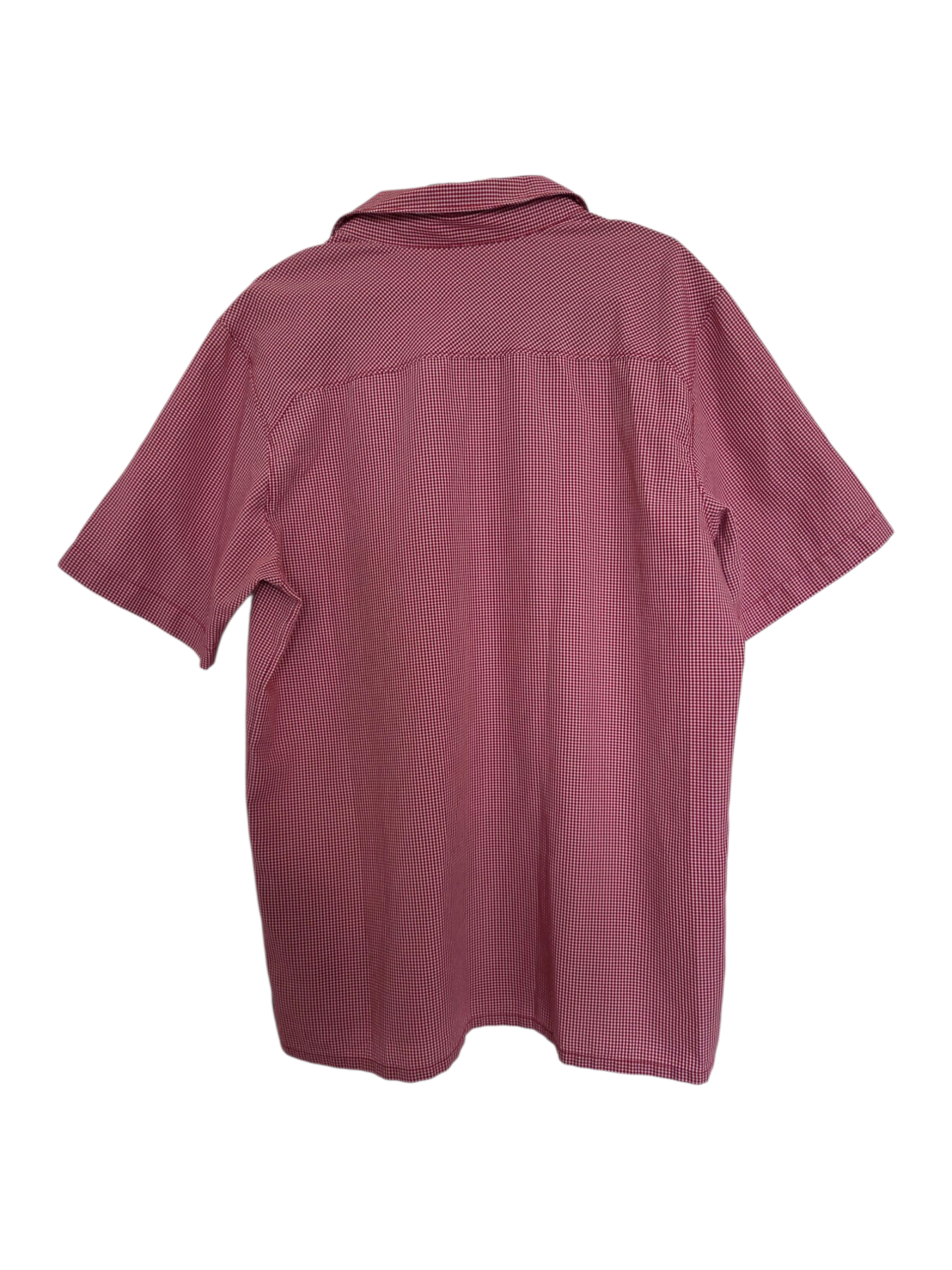 Chemise Columbia vintage